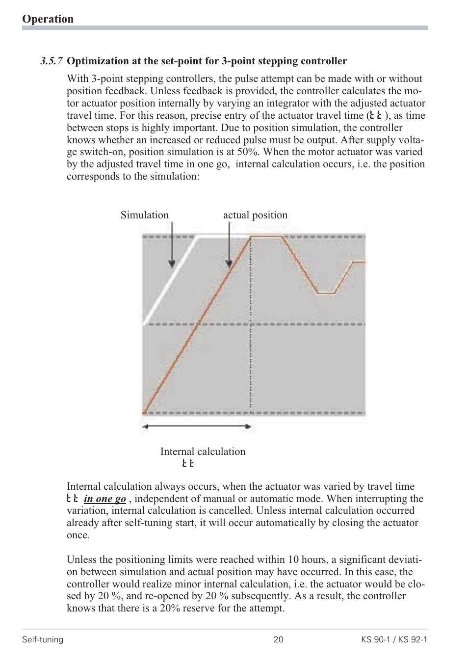 West Control Solutions Pro-4 User Manual | Page 20 / 84