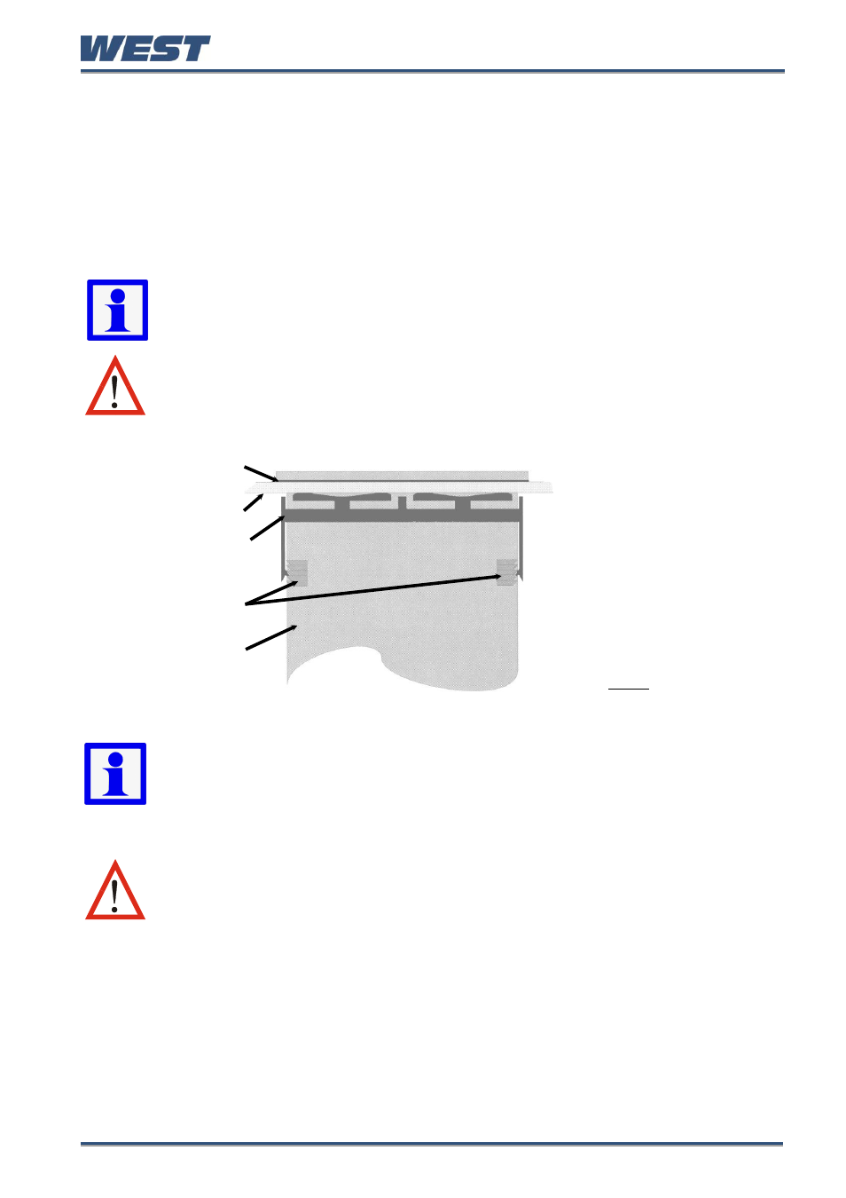 Cleaning | West Control Solutions Pro-EC44 User Manual | Page 10 / 274
