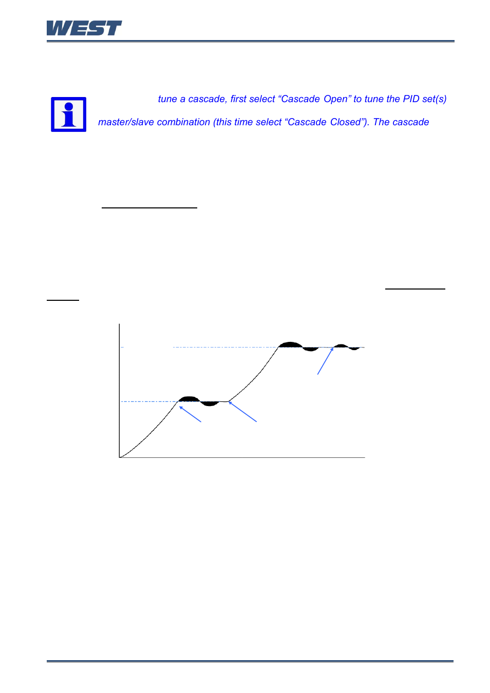 Auto pre-tune, Self-tune | West Control Solutions Pro-EC44 User Manual | Page 108 / 274