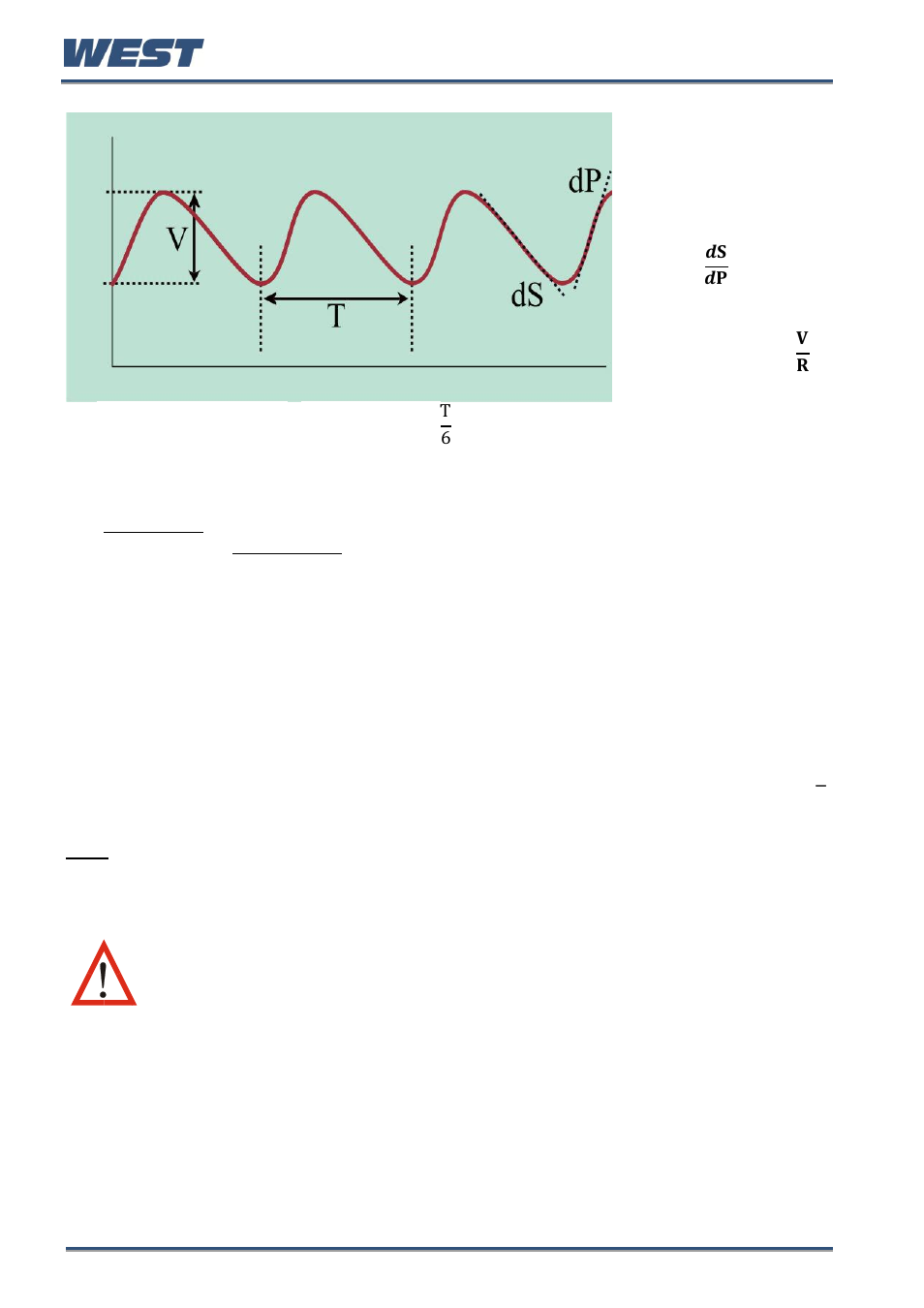 Valve, damper & speed controller tuning | West Control Solutions Pro-EC44 User Manual | Page 111 / 274