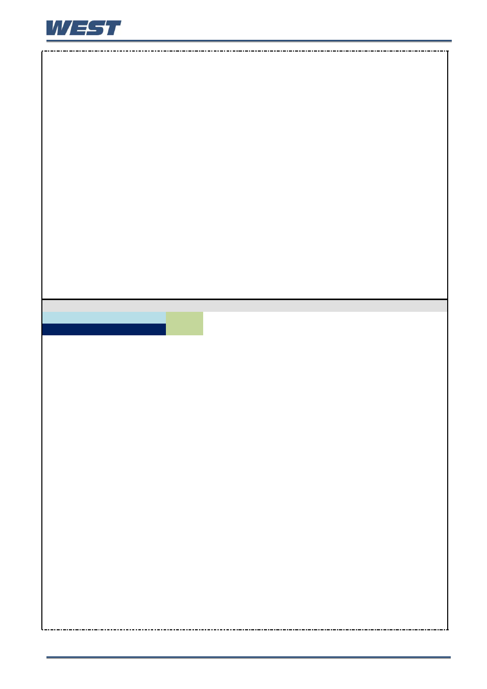 West Control Solutions Pro-EC44 User Manual | Page 134 / 274