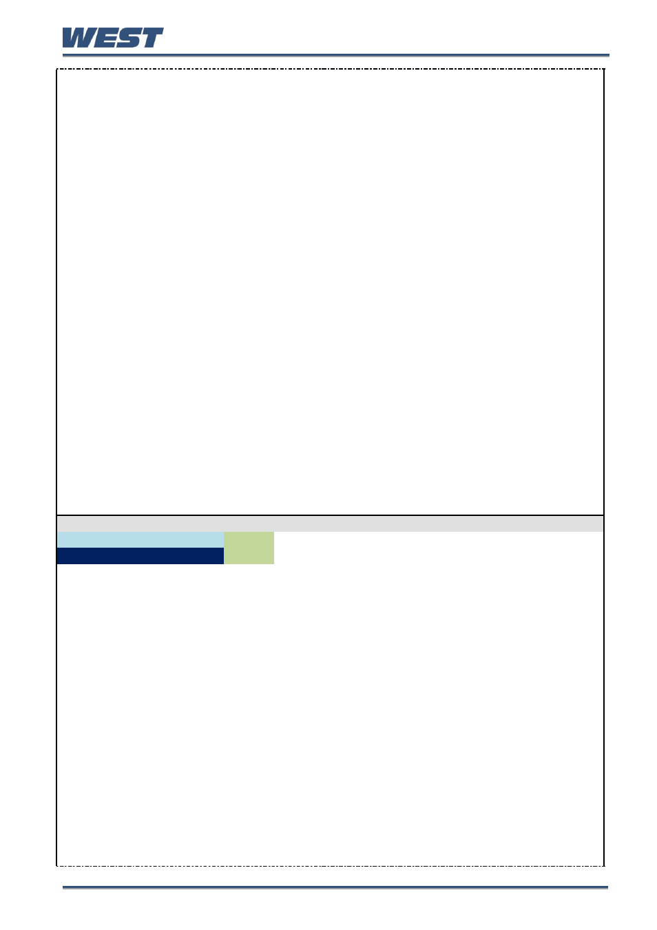 West Control Solutions Pro-EC44 User Manual | Page 136 / 274