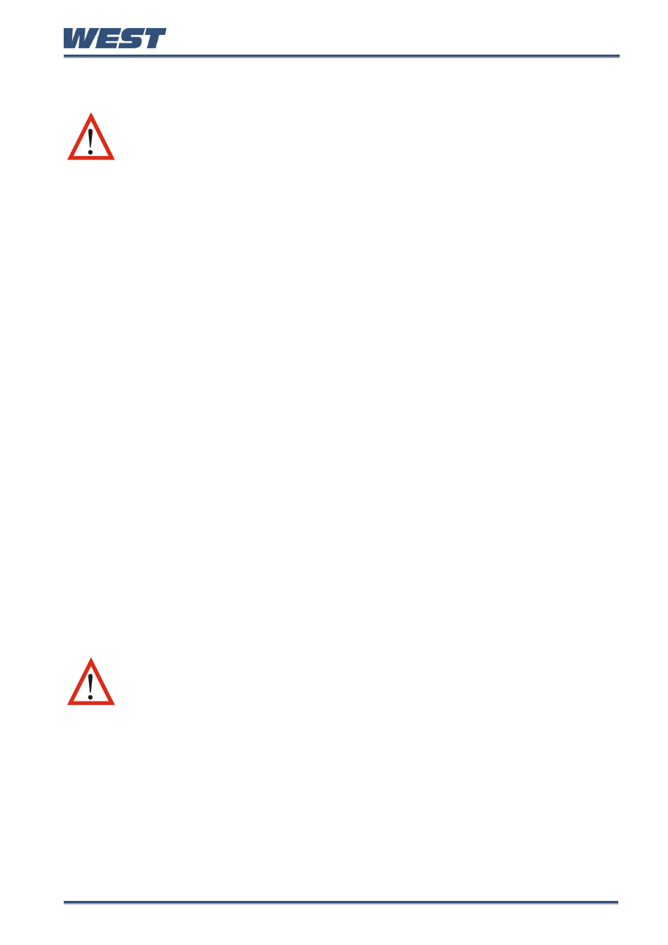 4 electrical installation, Avoiding emc problems, Cable isolation & protection | Electrical installation | West Control Solutions Pro-EC44 User Manual | Page 16 / 274