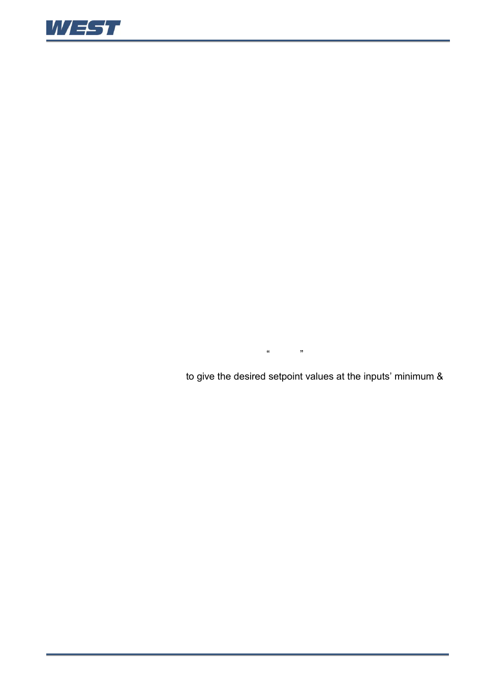 Recorder configuration, Recorder option, Recorder menu | Relay, Remote setpoint (rsp), Retransmit output, Retransmit output scale maximum, Remote setpoint, Remote setpoints, Recorder | West Control Solutions Pro-EC44 User Manual | Page 234 / 274