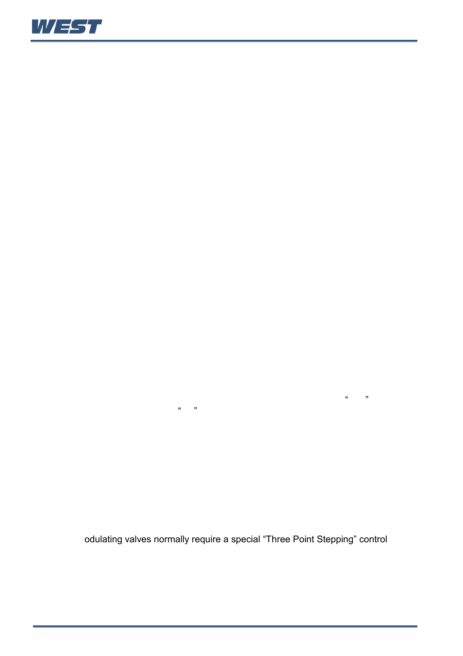 Solid state relay (ssr), Solenoid valve, Supervisor mode | Thermocouple, Three point stepping control, Solenoid valve; ssr, Ssr driver | West Control Solutions Pro-EC44 User Manual | Page 239 / 274