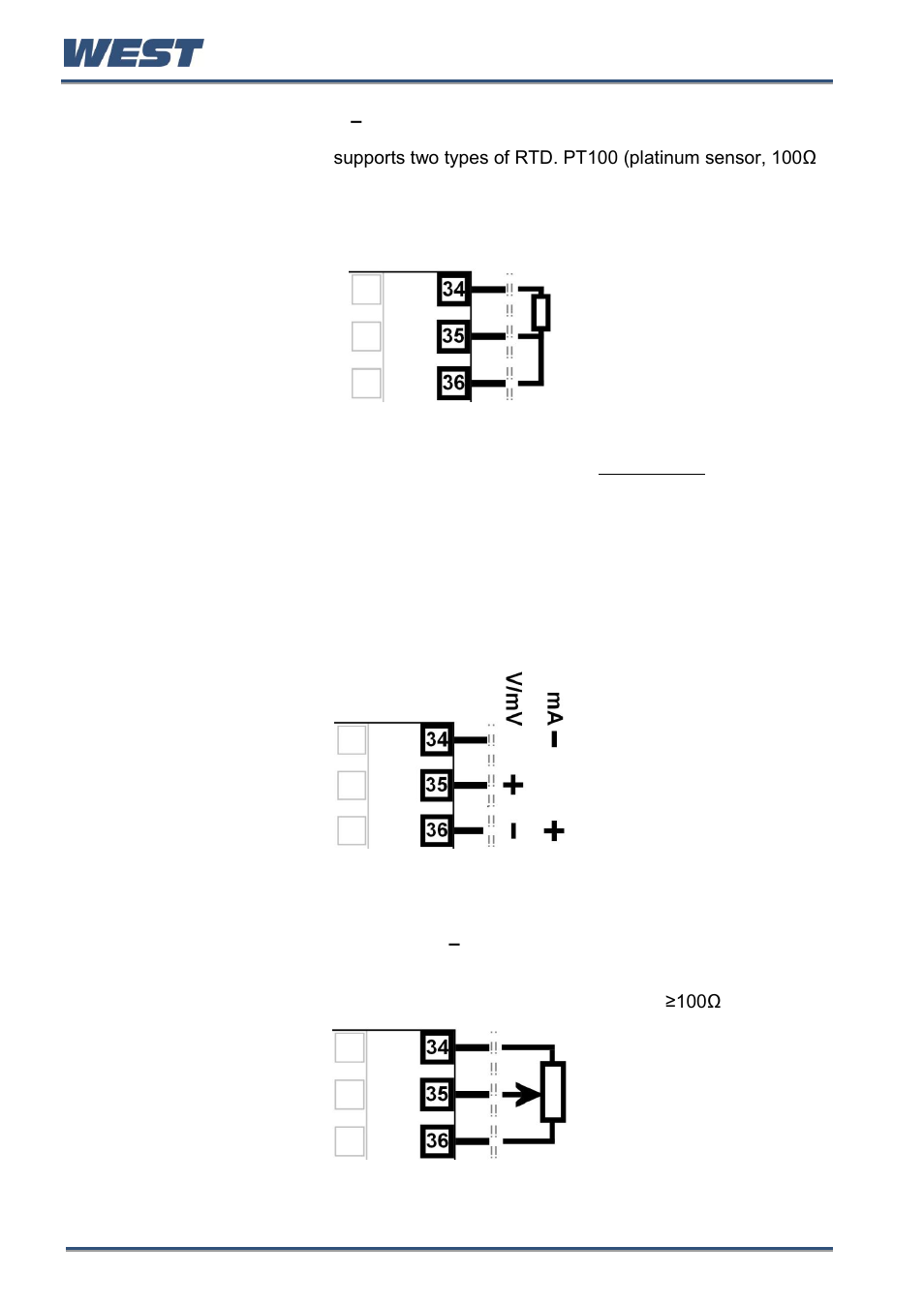 West Control Solutions Pro-EC44 User Manual | Page 25 / 274