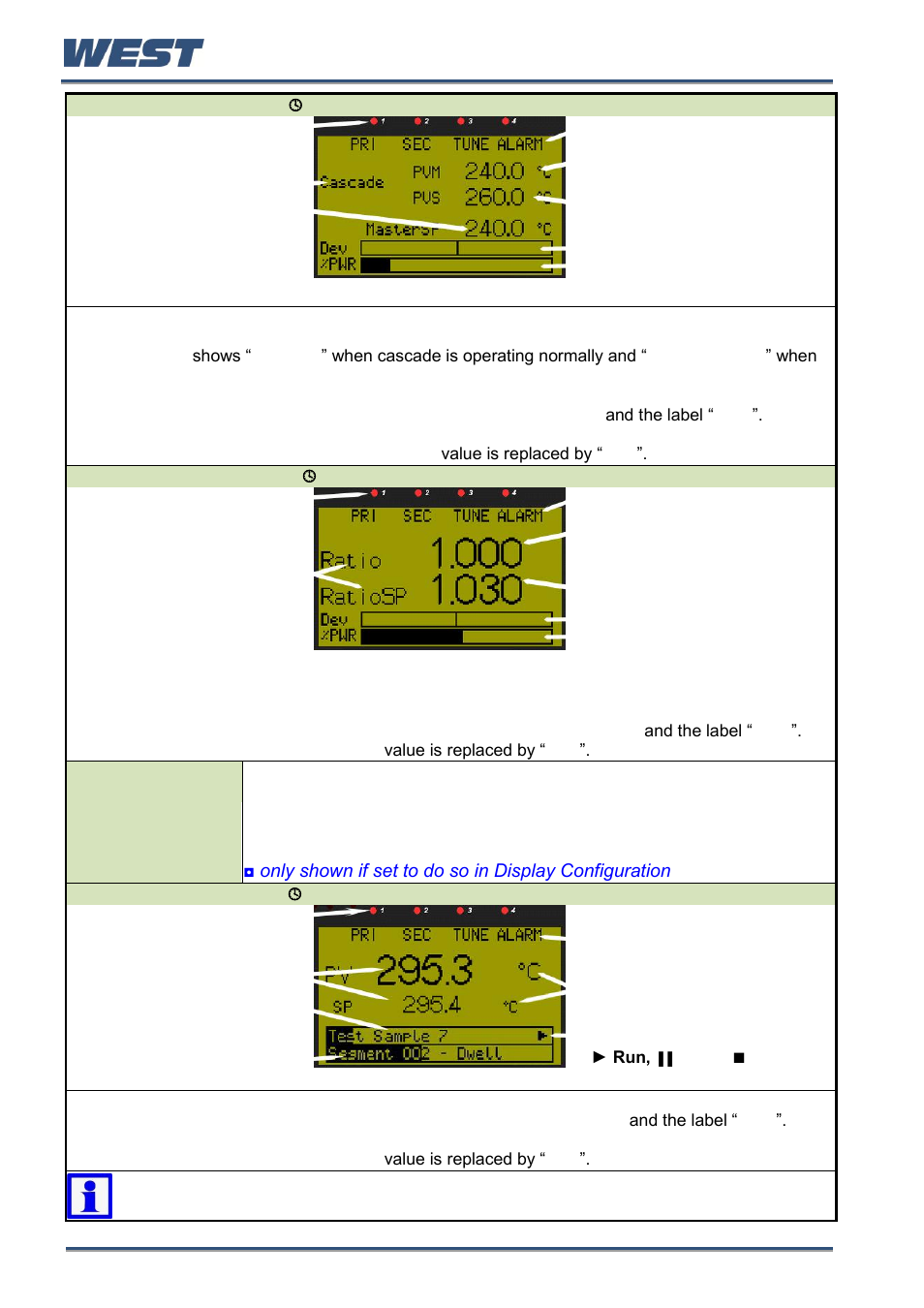 West Control Solutions Pro-EC44 User Manual | Page 45 / 274