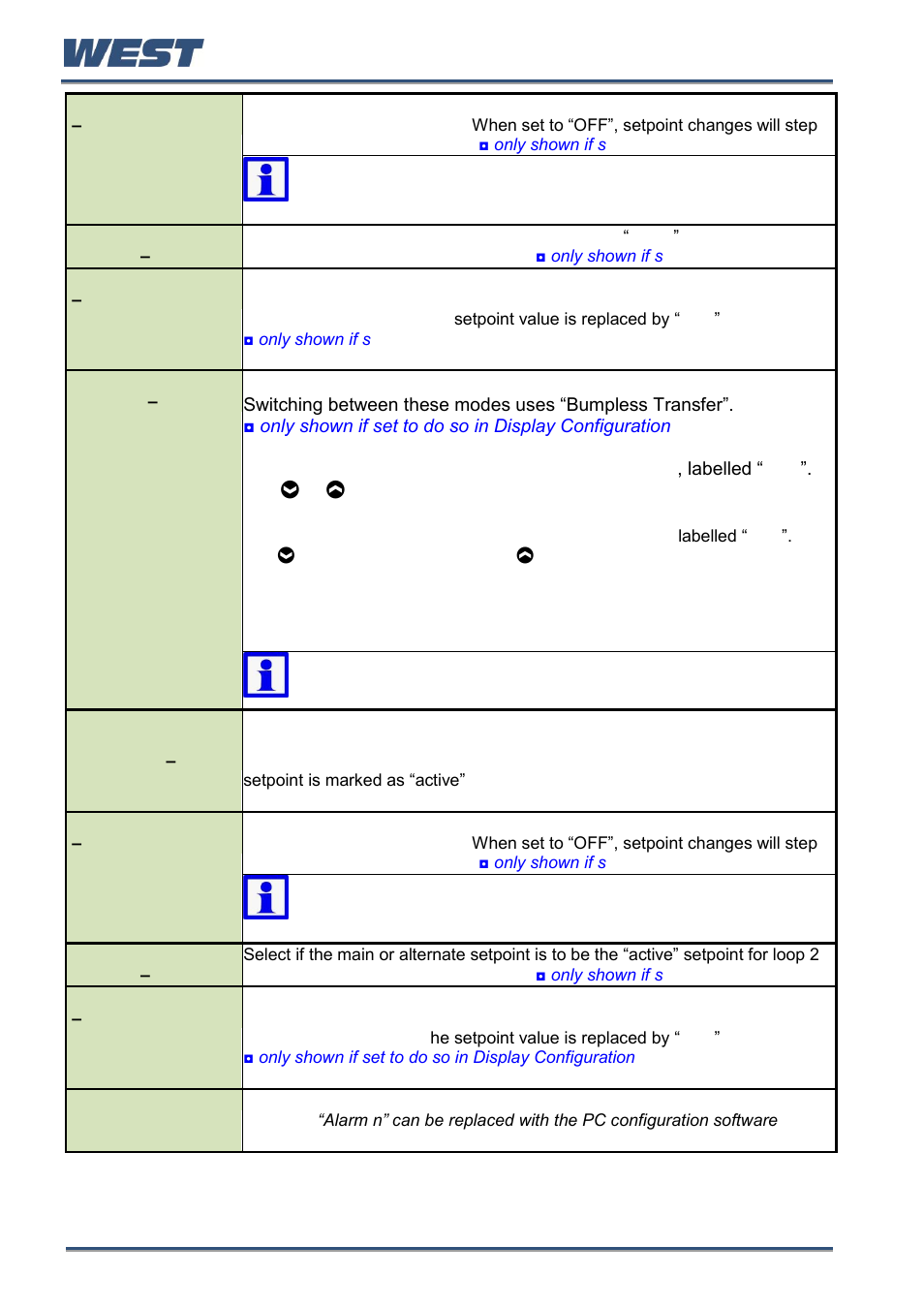 West Control Solutions Pro-EC44 User Manual | Page 47 / 274