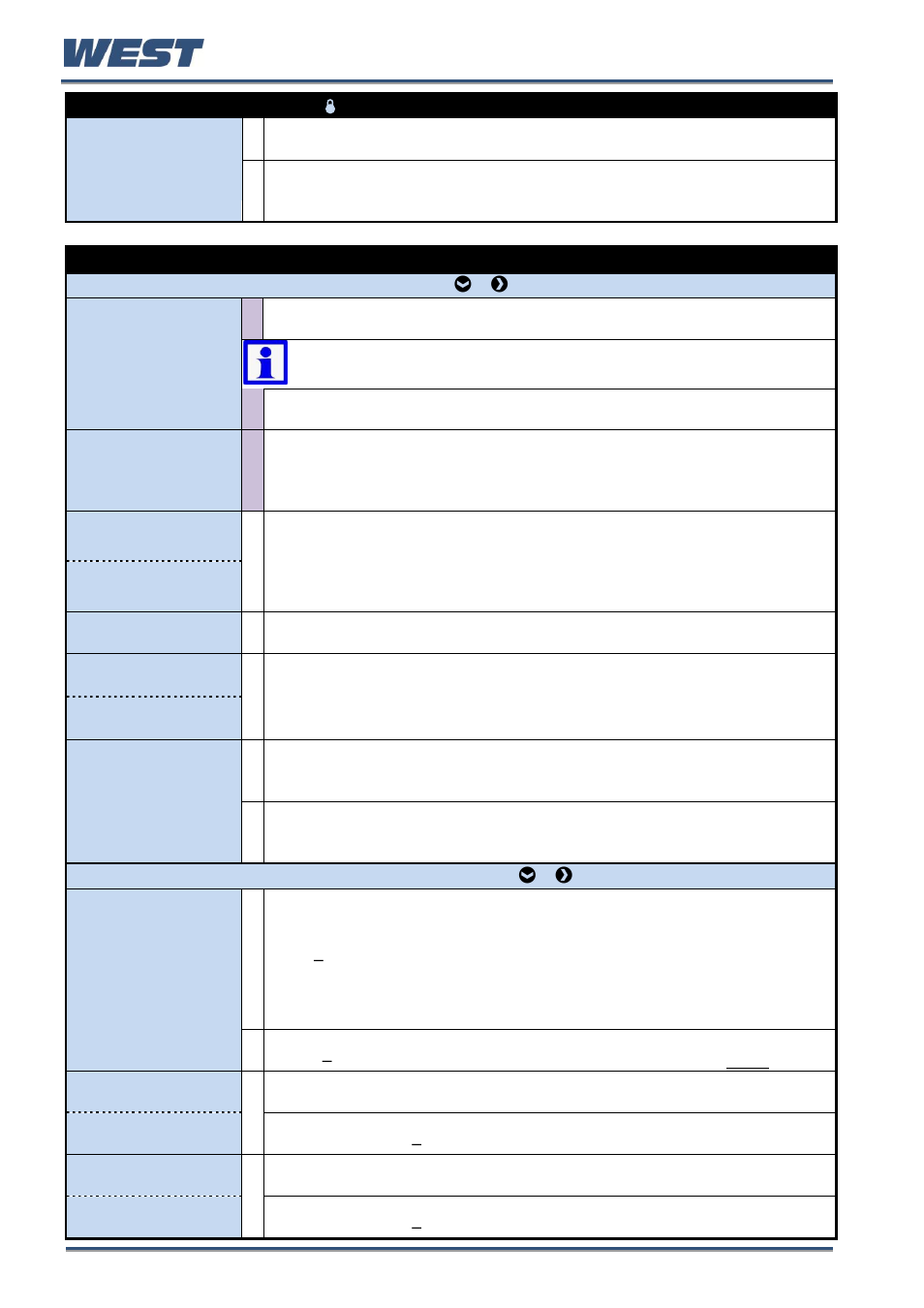 West Control Solutions Pro-EC44 User Manual | Page 53 / 274