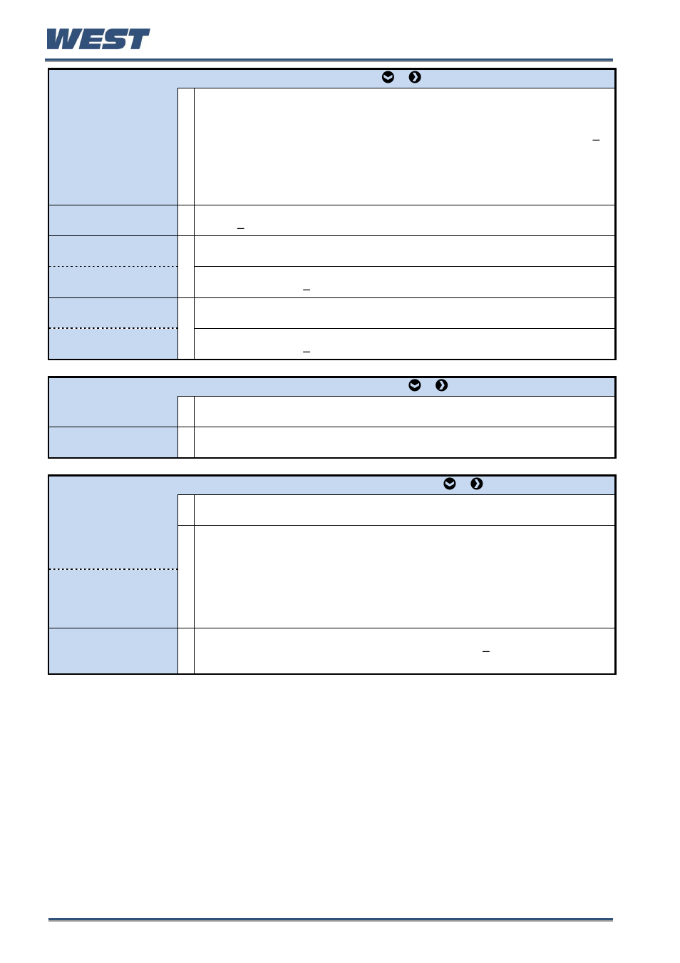 West Control Solutions Pro-EC44 User Manual | Page 55 / 274