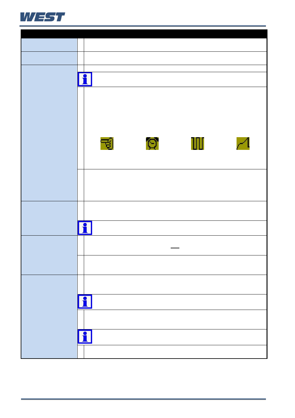 West Control Solutions Pro-EC44 User Manual | Page 65 / 274