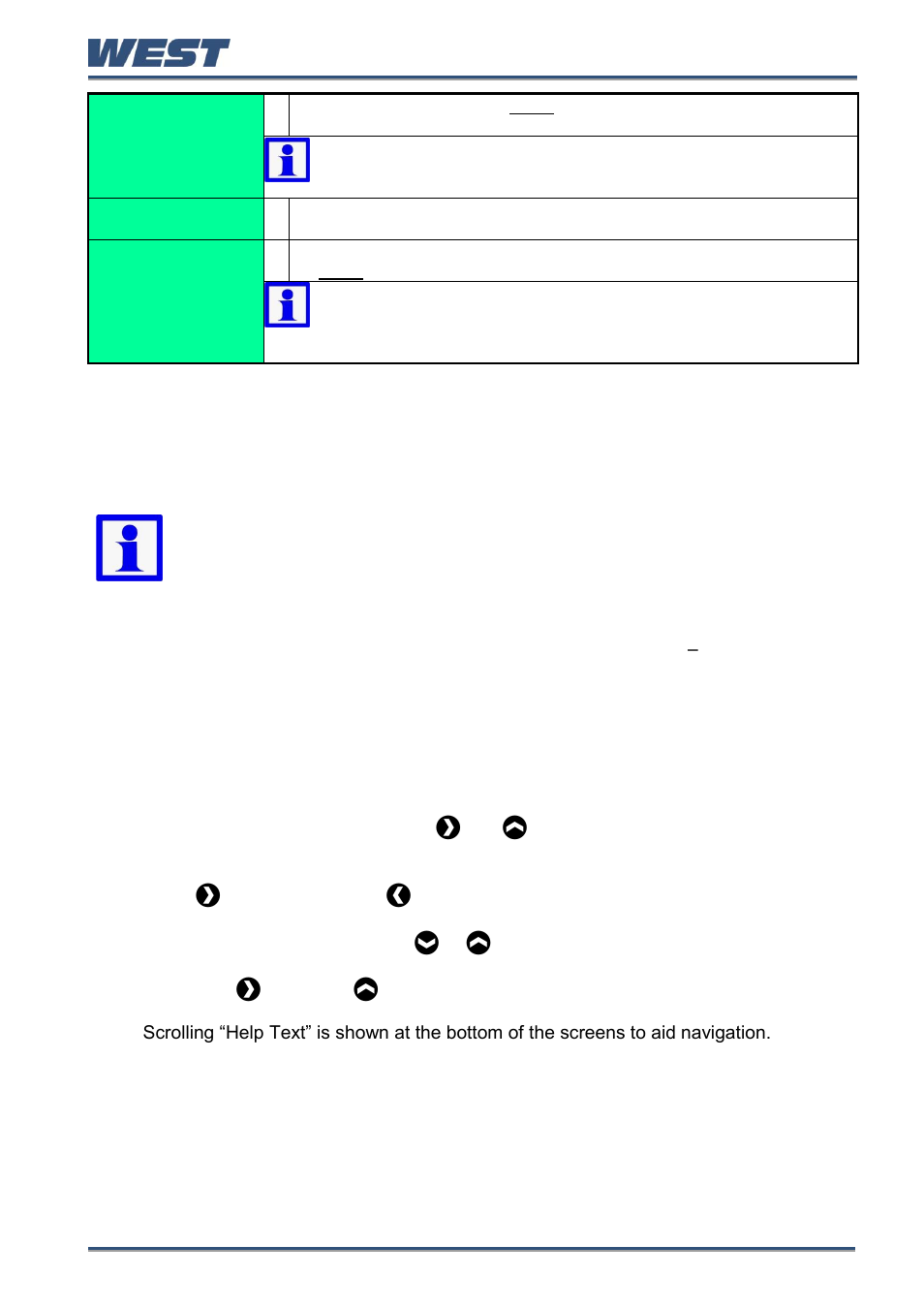 Lost lock codes, Forcing lock code configuration | West Control Solutions Pro-EC44 User Manual | Page 76 / 274