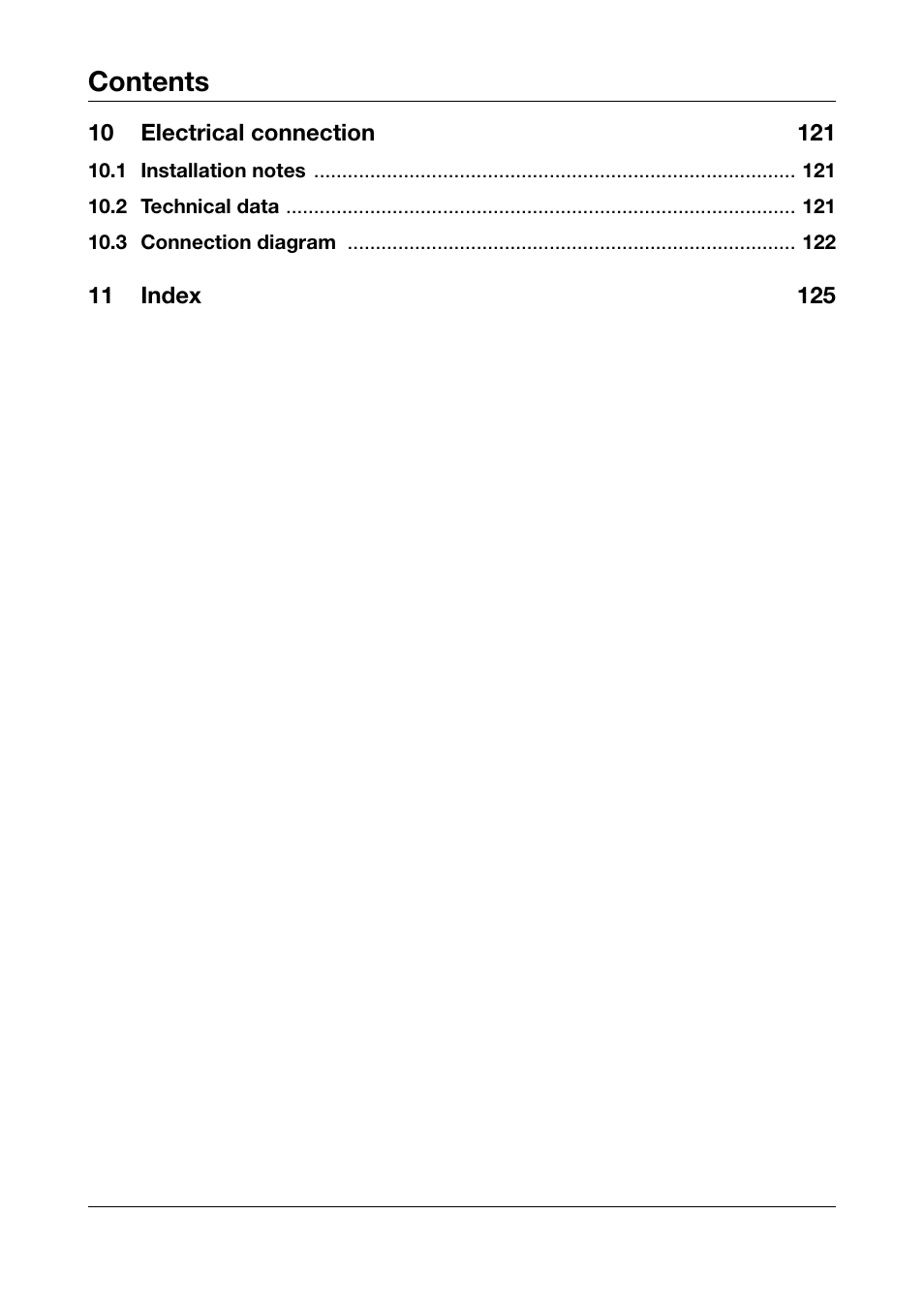 West Control Solutions DataVU 5 User Manual | Page 6 / 136