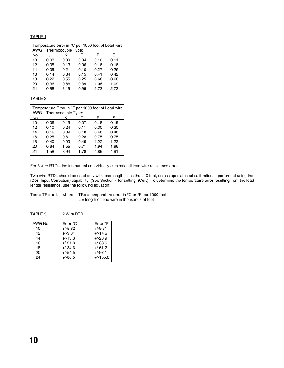 West Control Solutions MRC 5000 Recorder Manual User Manual | Page 10 / 32