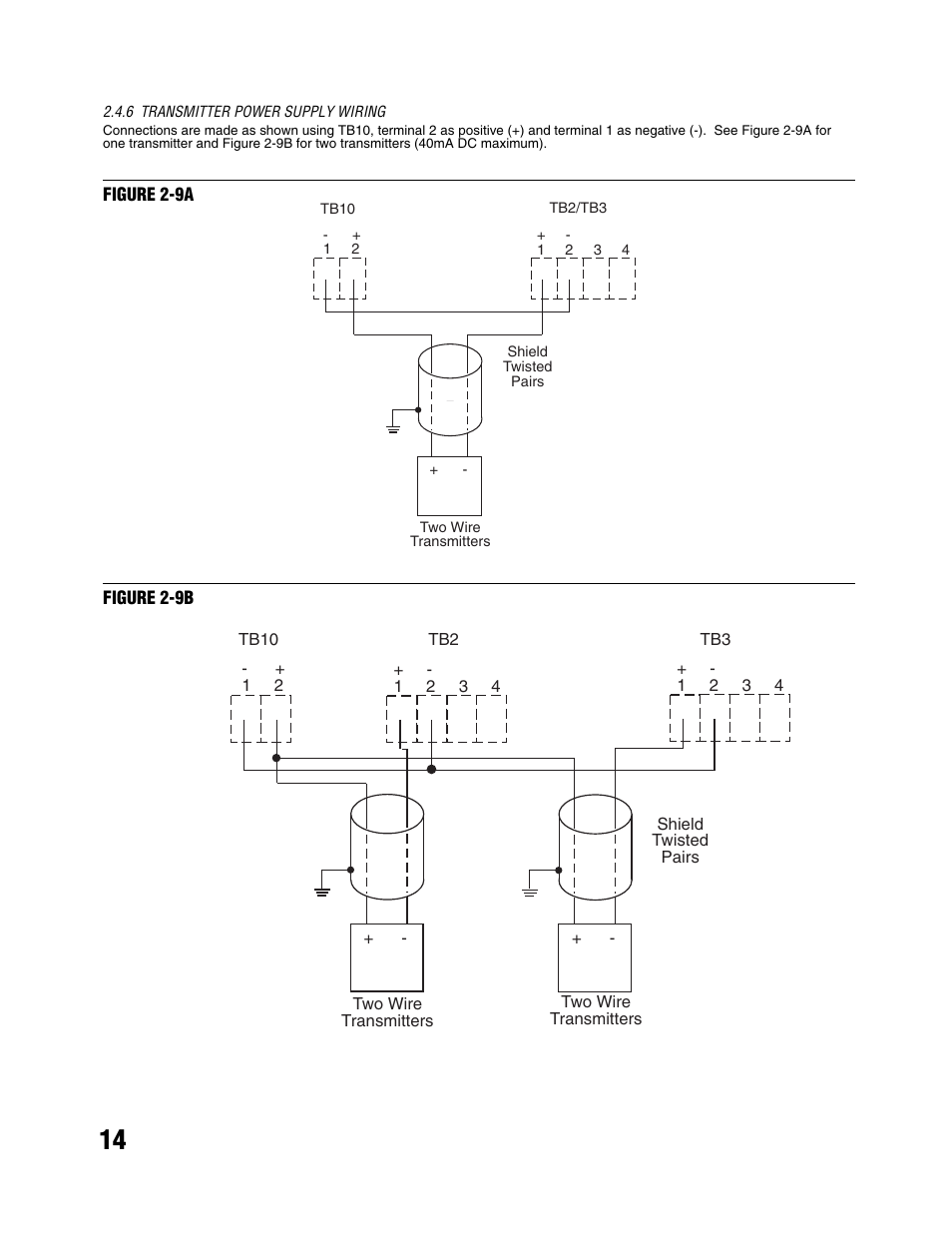 West Control Solutions MRC 5000 Recorder Manual User Manual | Page 14 / 32