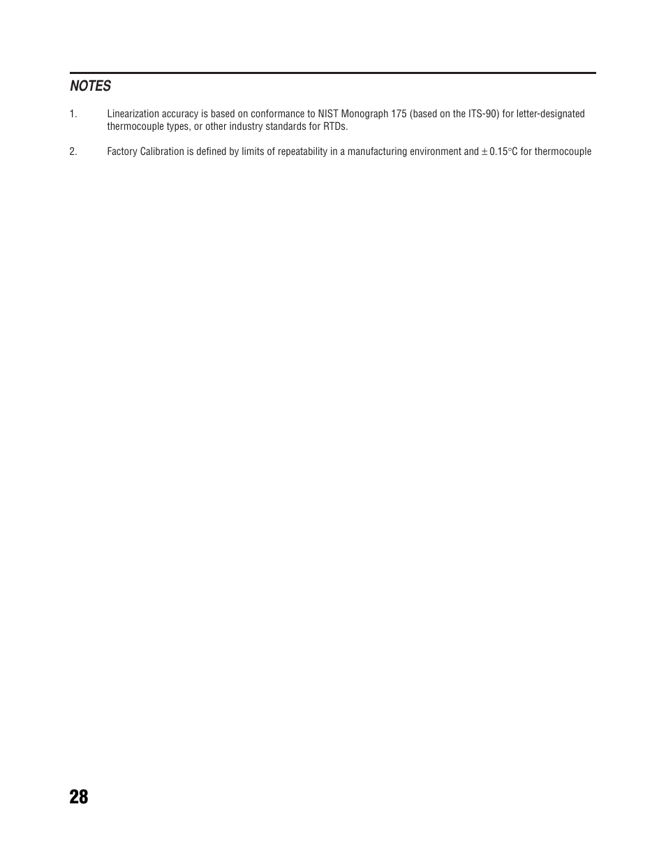 West Control Solutions MRC 5000 Recorder Manual User Manual | Page 28 / 32