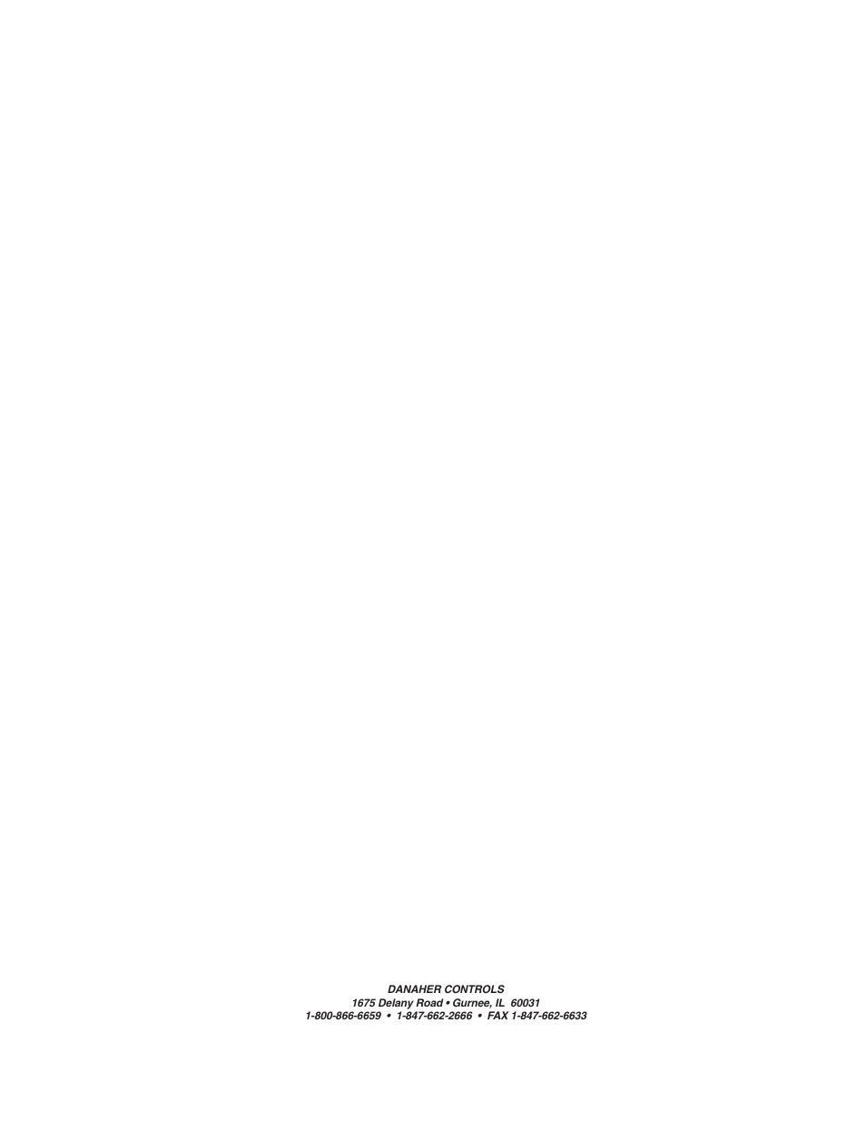 West Control Solutions MRC 5000 Recorder Manual User Manual | Page 32 / 32