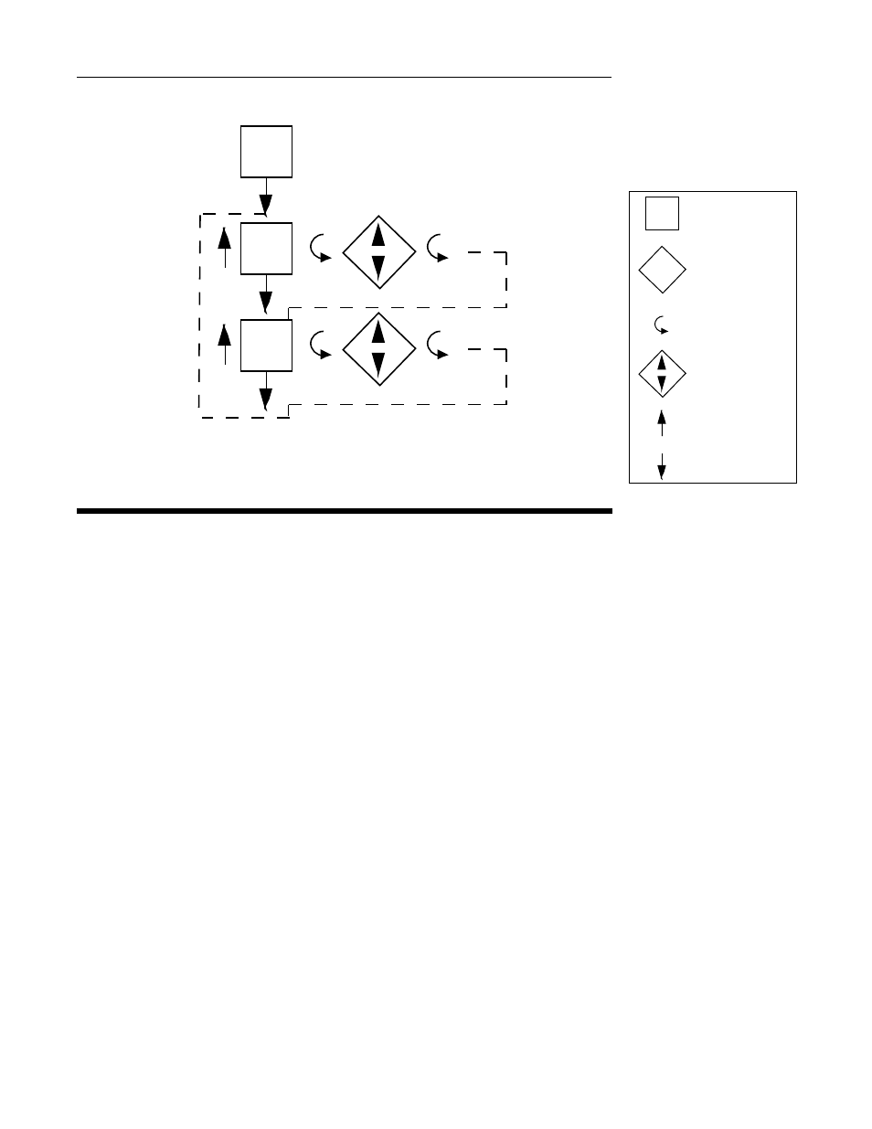 Alarm operation 4.2 | West Control Solutions MRC 7000 Controller Manual User Manual | Page 41 / 74