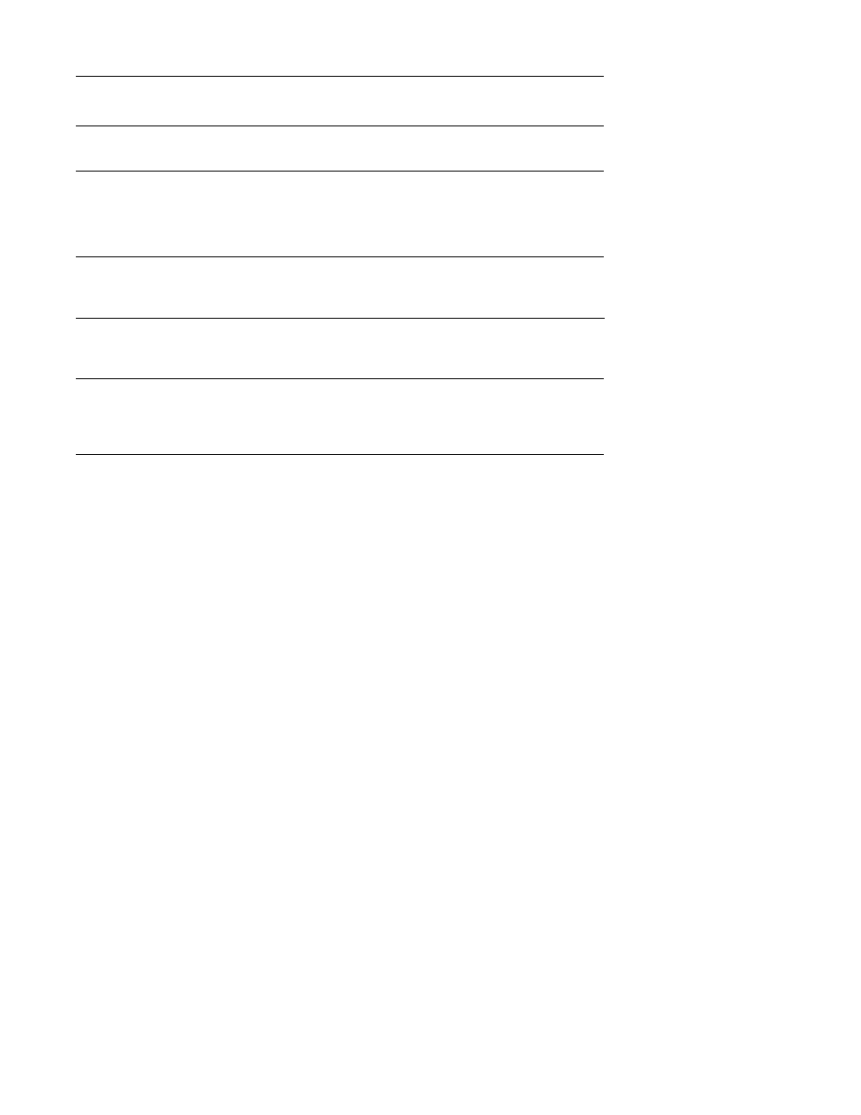West Control Solutions MRC 7000 Controller Manual User Manual | Page 61 / 74
