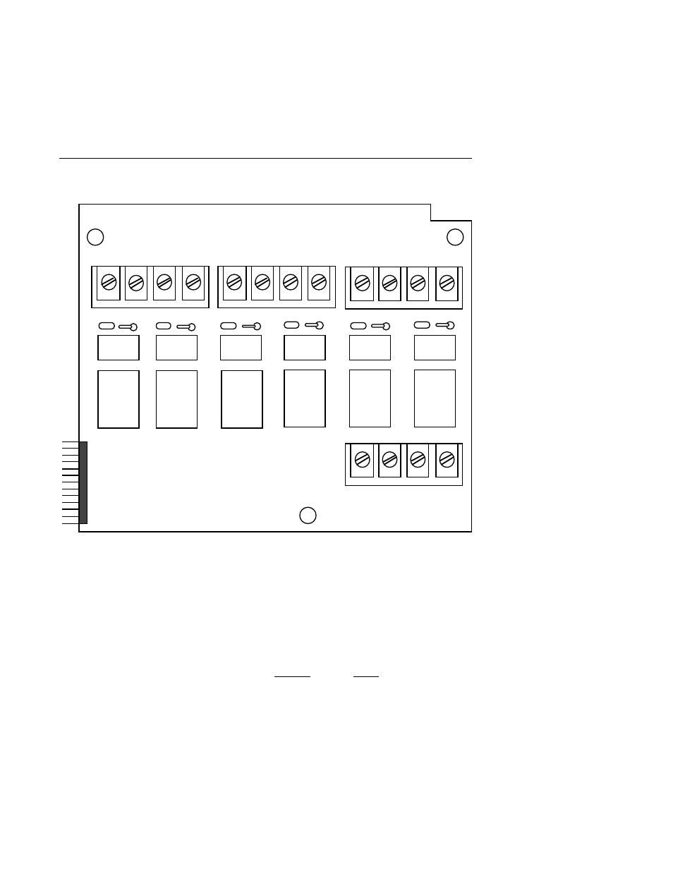 West Control Solutions MRC 7000 Controller Manual User Manual | Page 63 / 74