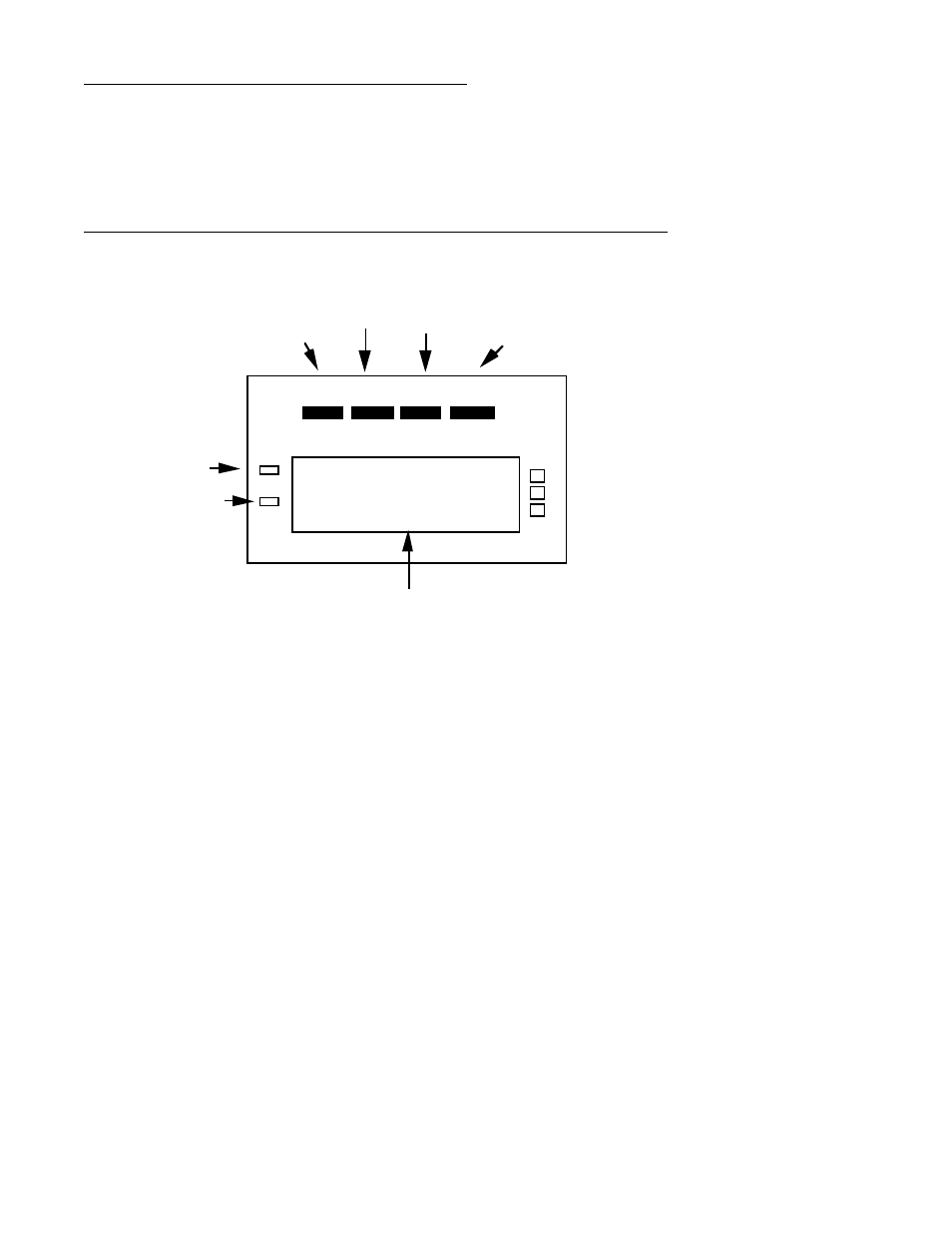 West Control Solutions MRC 7000 Controller Manual User Manual | Page 7 / 74