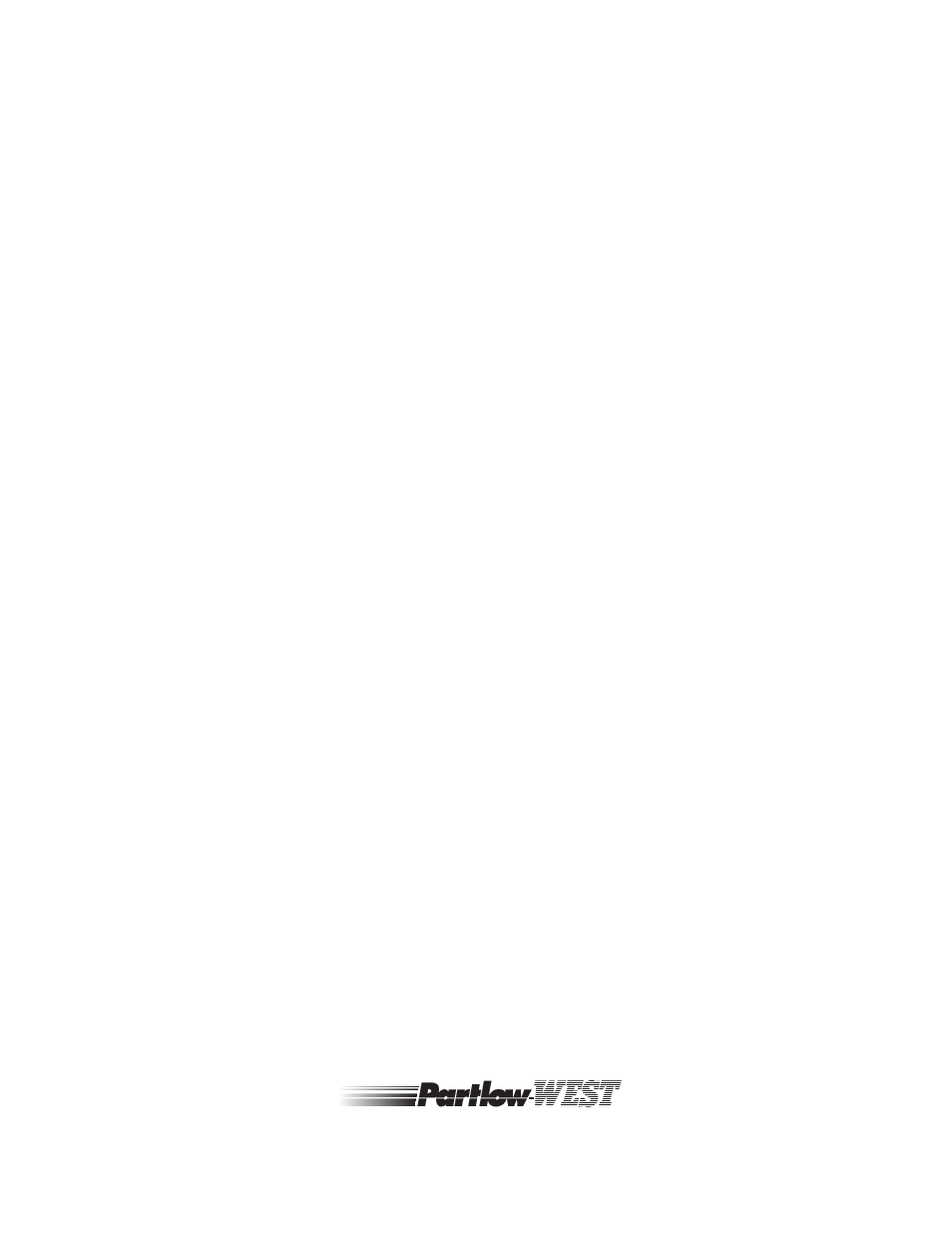 West Control Solutions MRC 7000 Controller Manual User Manual | Page 74 / 74