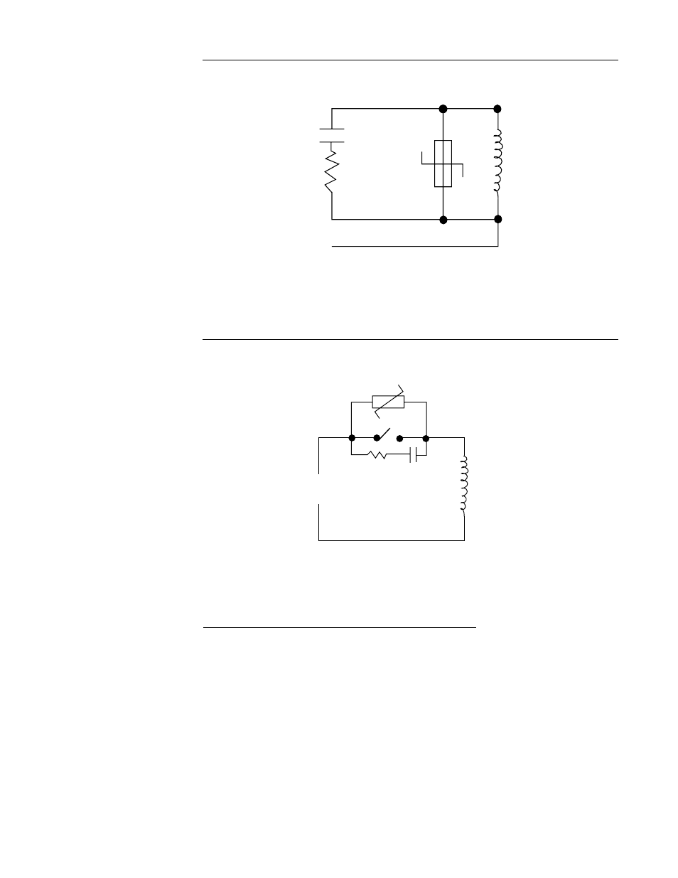 West Control Solutions MRC 7000 Recorder Manual User Manual | Page 10 / 64