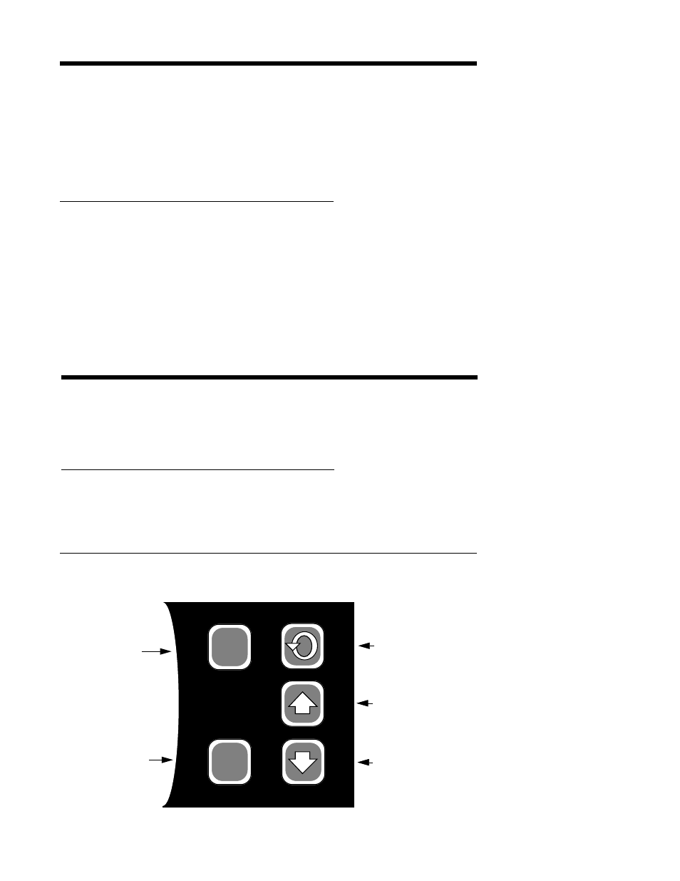 19 shipped configuration/jumper positioning 3.2, Operation summary 3.3 | West Control Solutions MRC 7000 Recorder Manual User Manual | Page 19 / 64