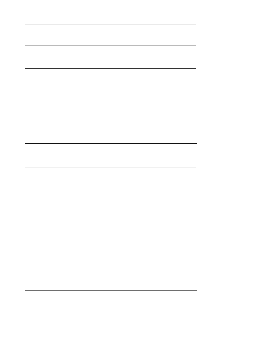 West Control Solutions MRC 7000 Recorder Manual User Manual | Page 47 / 64