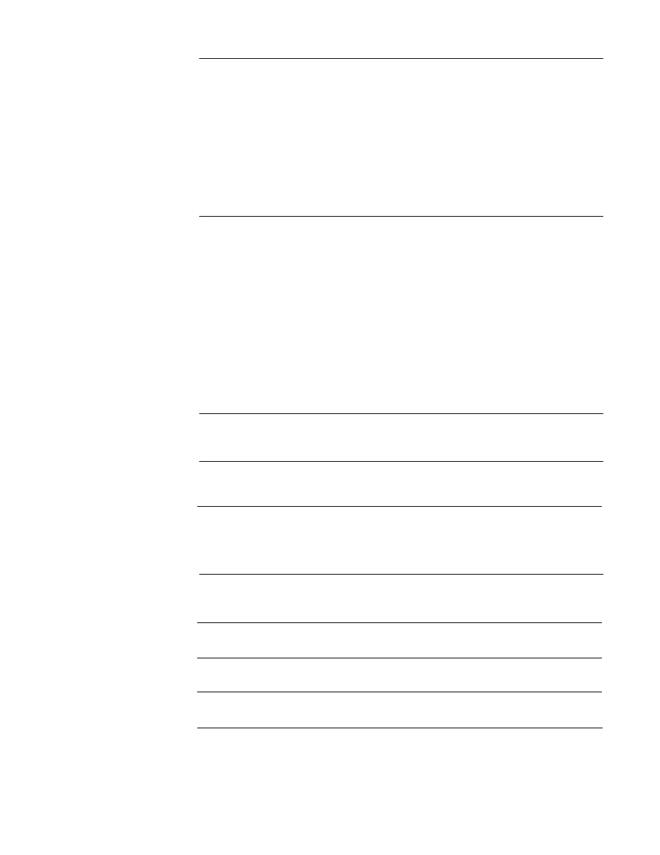 West Control Solutions MRC 7000 Recorder Manual User Manual | Page 48 / 64