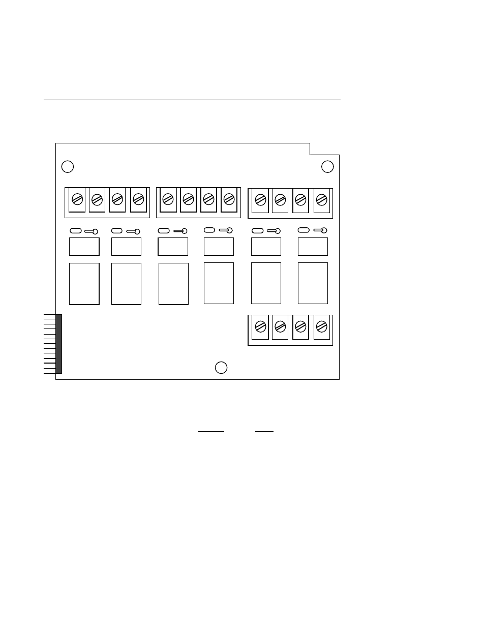 West Control Solutions MRC 7000 Recorder Manual User Manual | Page 51 / 64