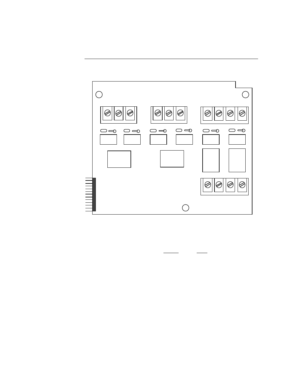 West Control Solutions MRC 7000 Recorder Manual User Manual | Page 52 / 64