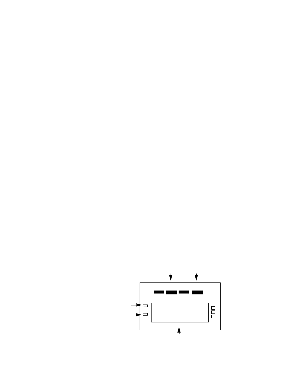 West Control Solutions MRC 7000 Recorder Manual User Manual | Page 6 / 64