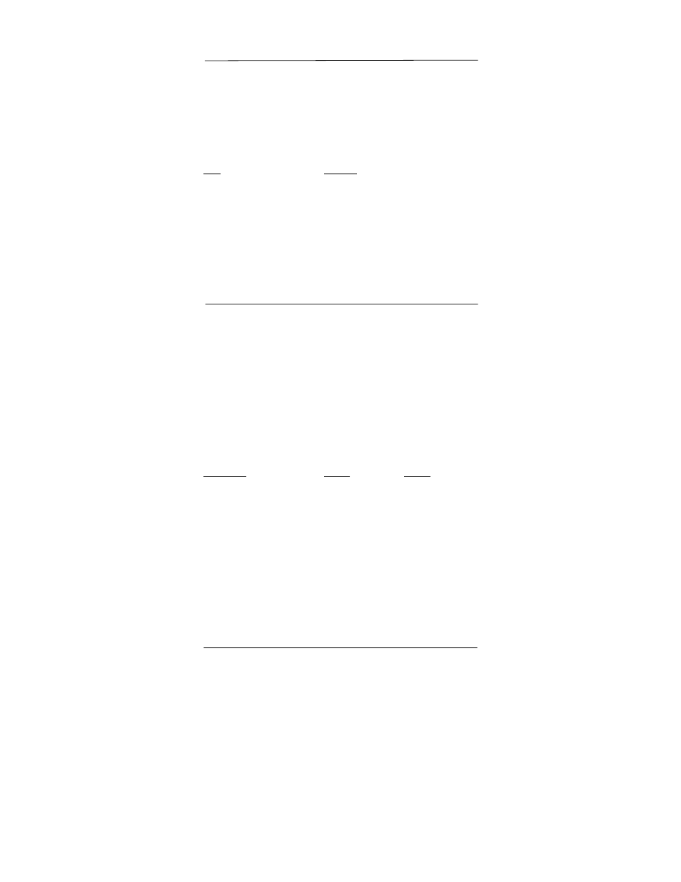 5 test 5 keypad/display test, 7 test 7 current output test | West Control Solutions MRC 7000 Profiler Manual User Manual | Page 58 / 84