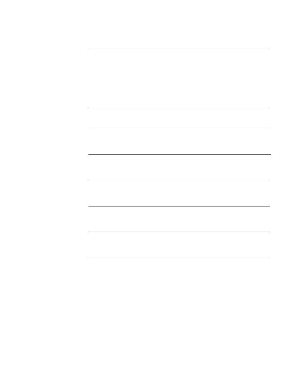 West Control Solutions MRC 7000 Profiler Manual User Manual | Page 64 / 84