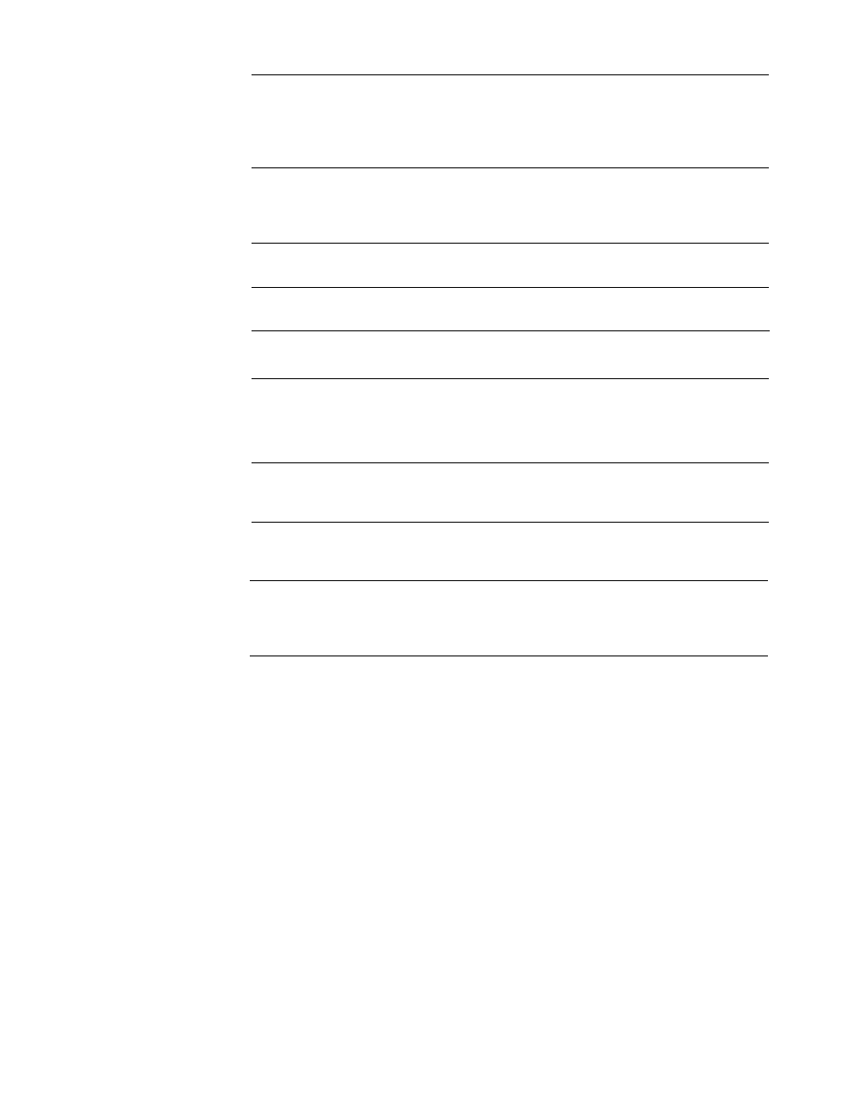 West Control Solutions MRC 7000 Profiler Manual User Manual | Page 66 / 84