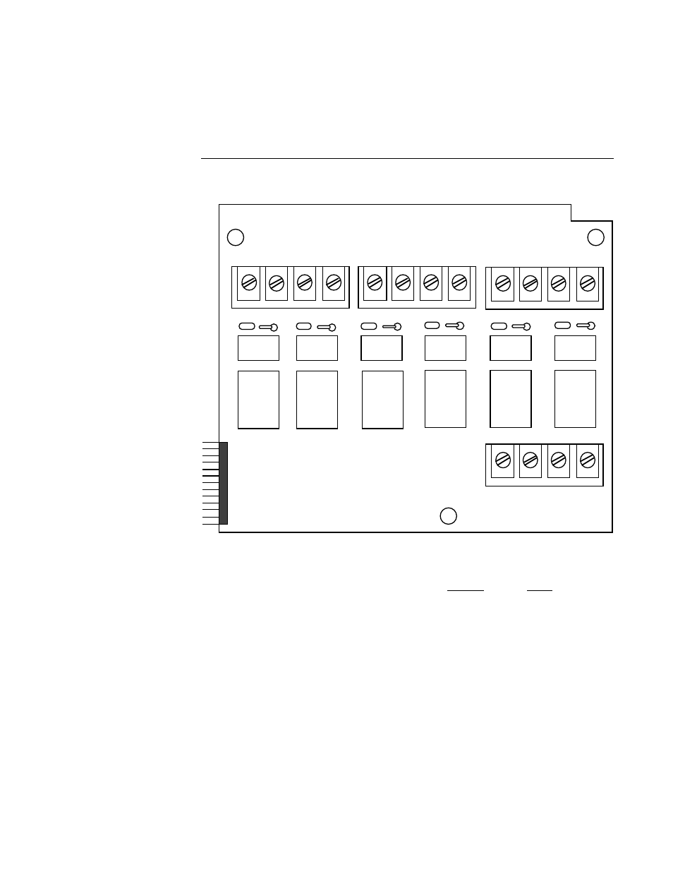 West Control Solutions MRC 7000 Profiler Manual User Manual | Page 68 / 84