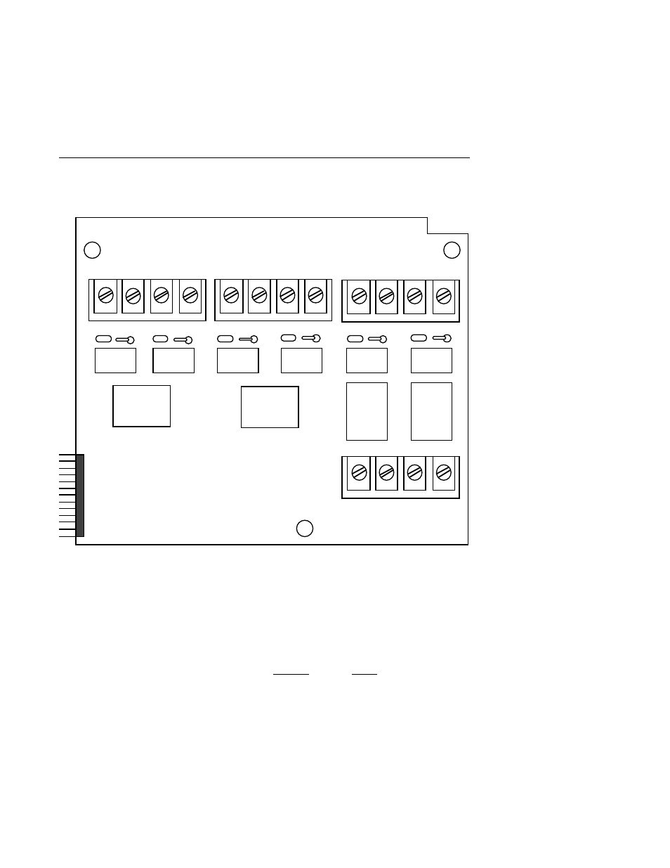 West Control Solutions MRC 7000 Profiler Manual User Manual | Page 69 / 84