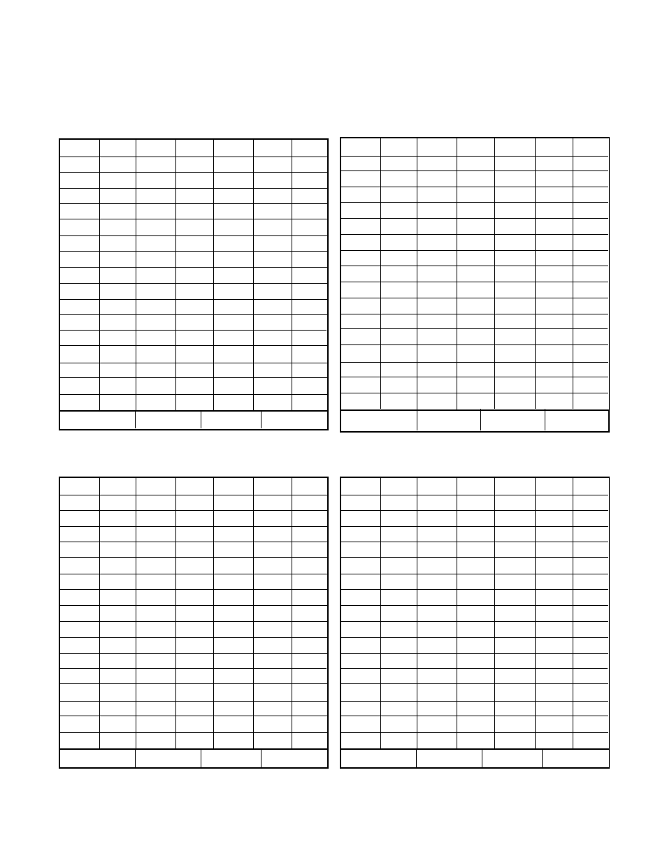 West Control Solutions MRC 7000 Profiler Manual User Manual | Page 79 / 84