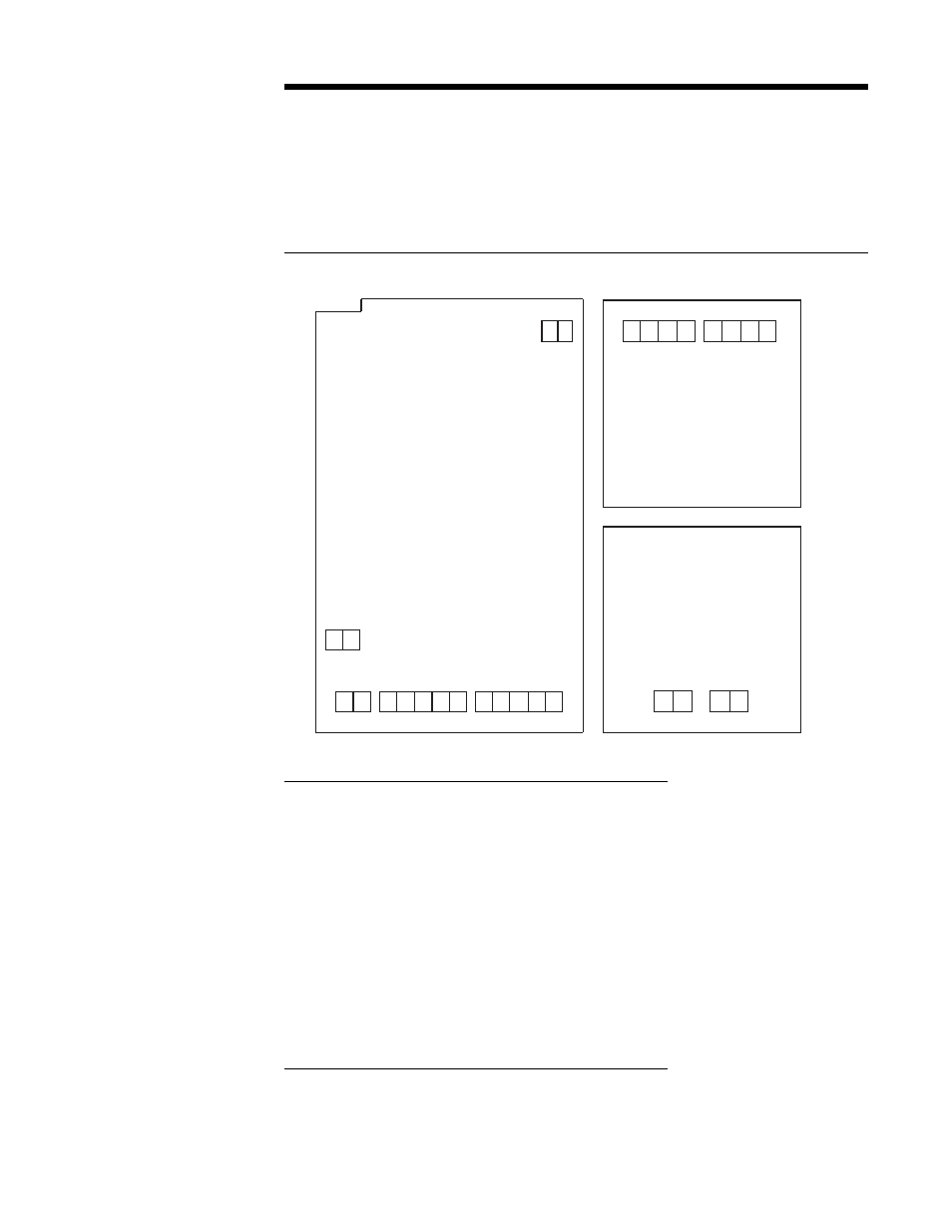 14 wiring connections 2.6 | West Control Solutions MRC 8000 User Manual | Page 14 / 76