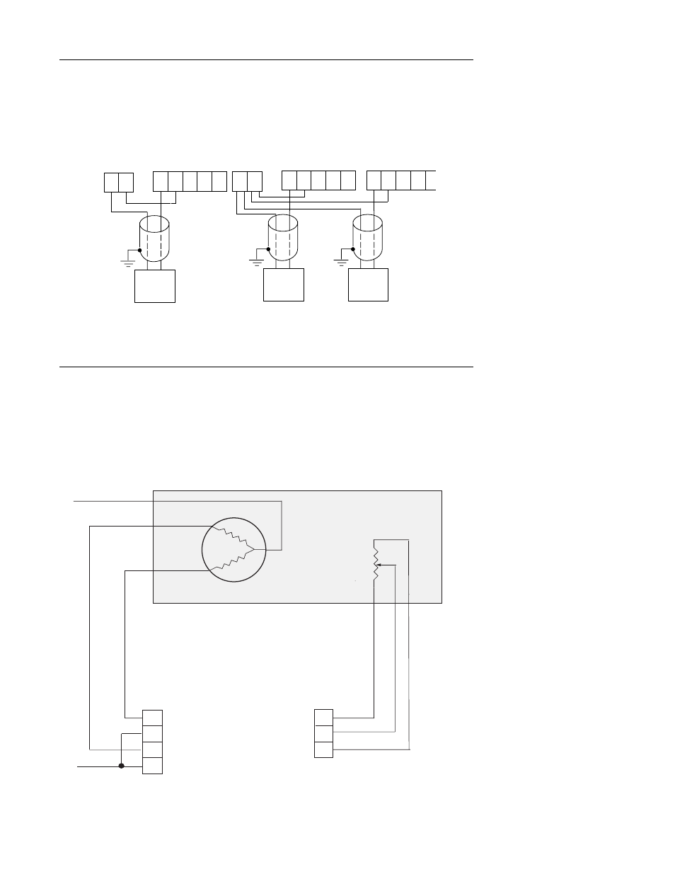 Figure 2-14, Figure 2-15 | West Control Solutions MRC 8000 User Manual | Page 19 / 76