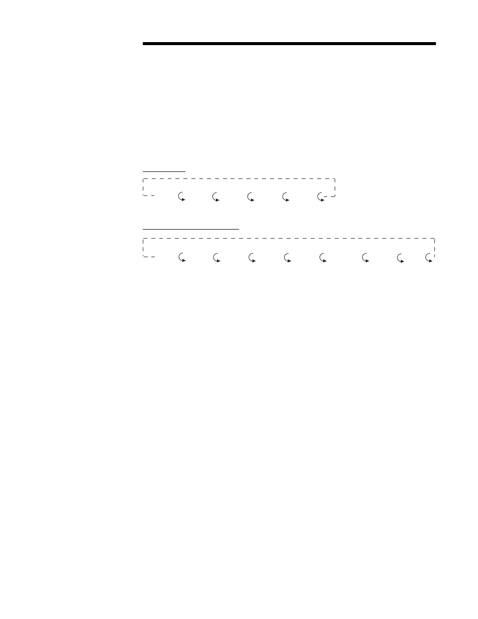 20 configuration 3.1, Mode display code function description | West Control Solutions MRC 8000 User Manual | Page 20 / 76