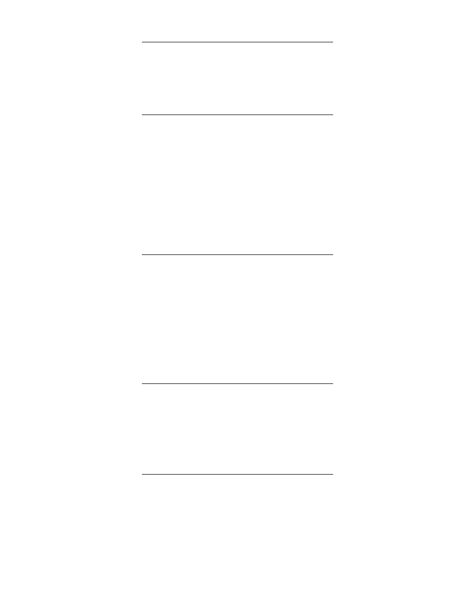 West Control Solutions MRC 8000 User Manual | Page 6 / 76