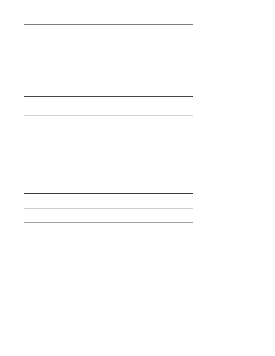 West Control Solutions MRC 8000 User Manual | Page 61 / 76