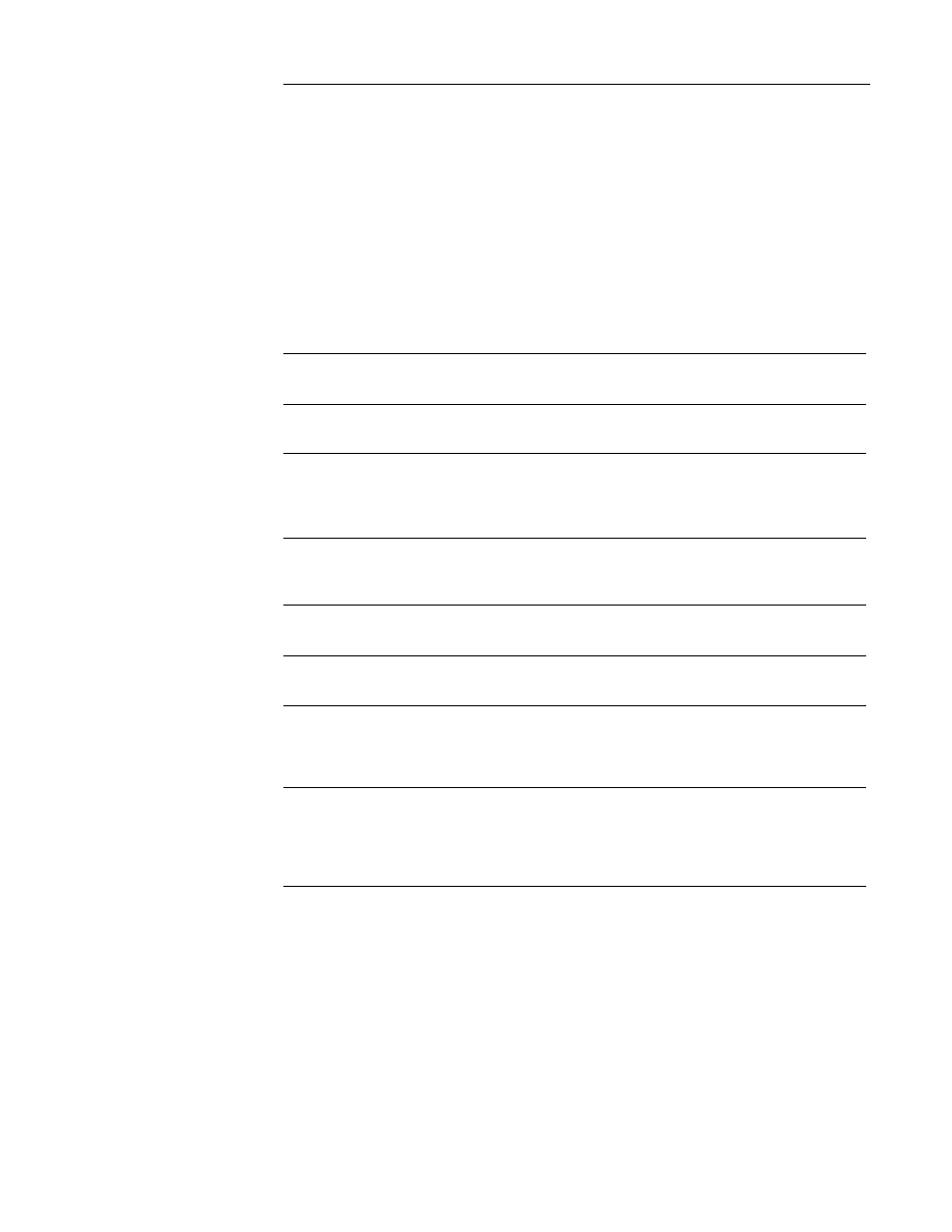 West Control Solutions MRC 8000 User Manual | Page 62 / 76