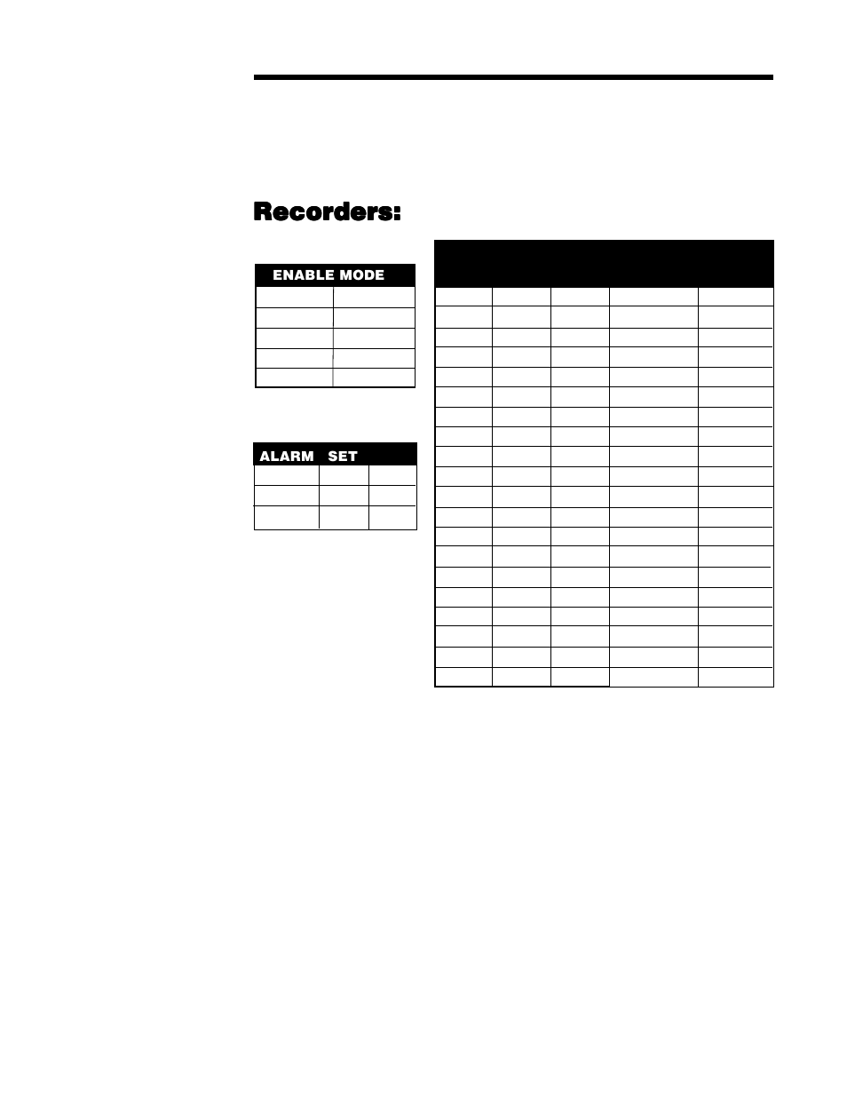 West Control Solutions MRC 8000 User Manual | Page 73 / 76