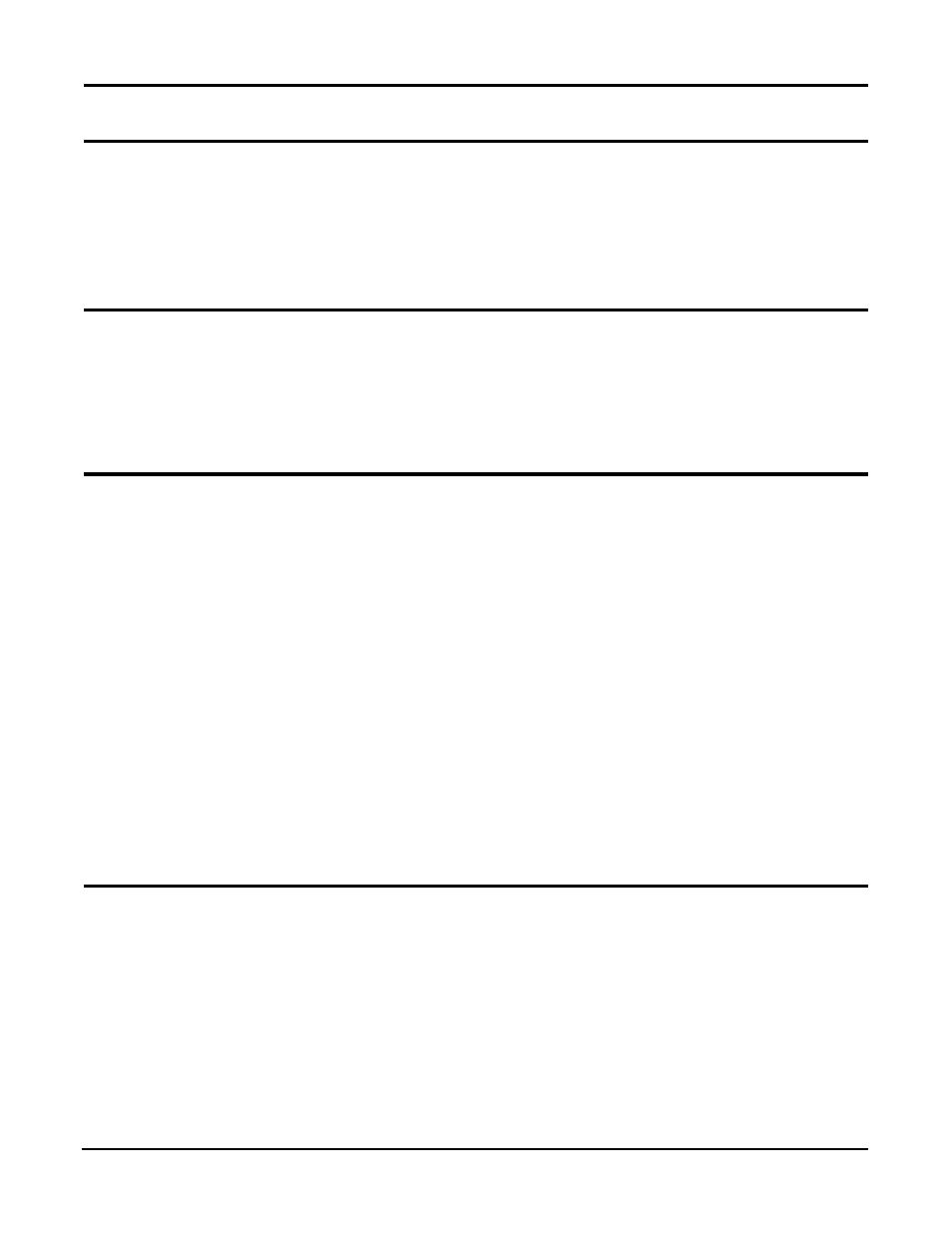 West Control Solutions MRC 9000 User Manual | Page 10 / 318