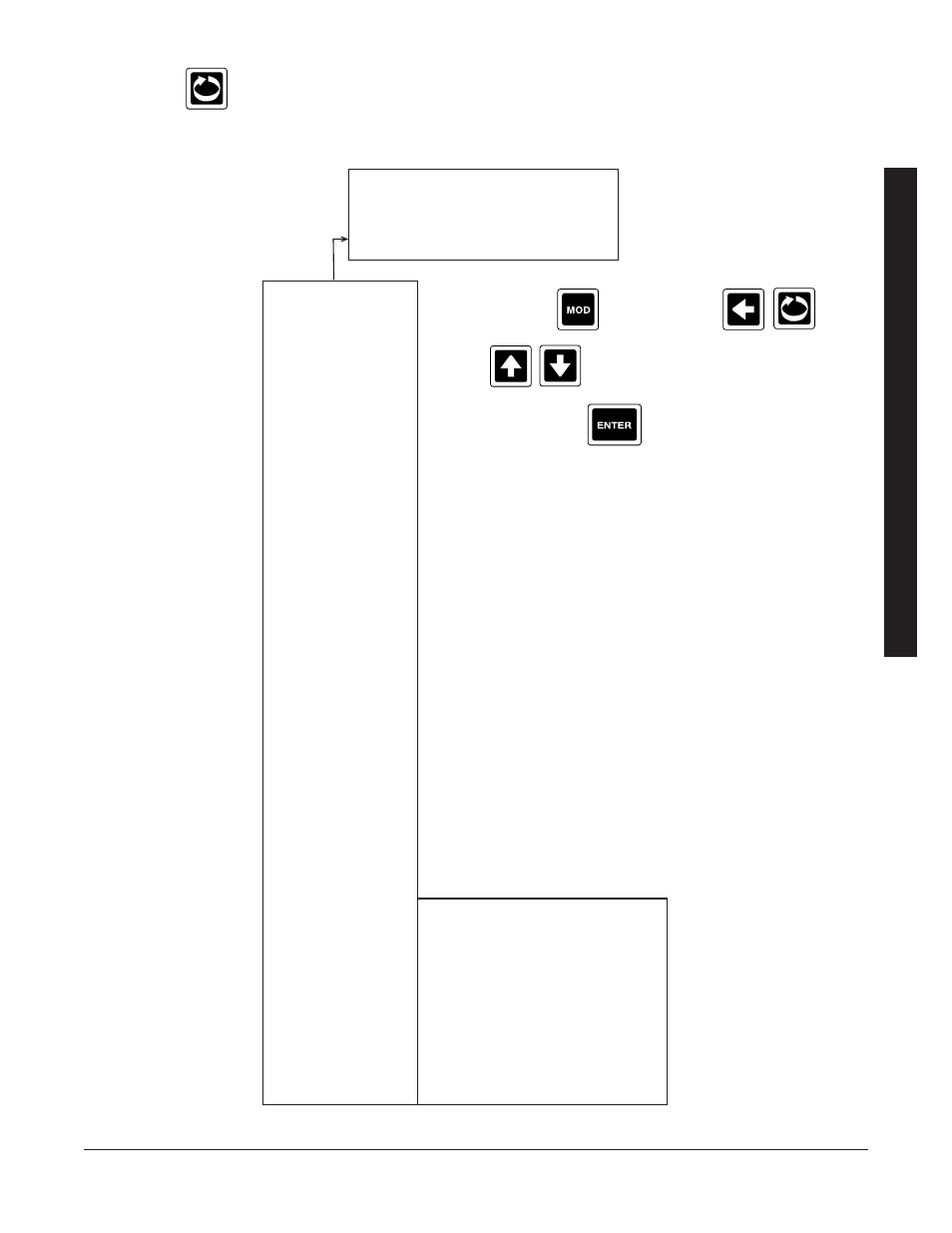 Dvxx input actuator none / off | West Control Solutions MRC 9000 User Manual | Page 105 / 318