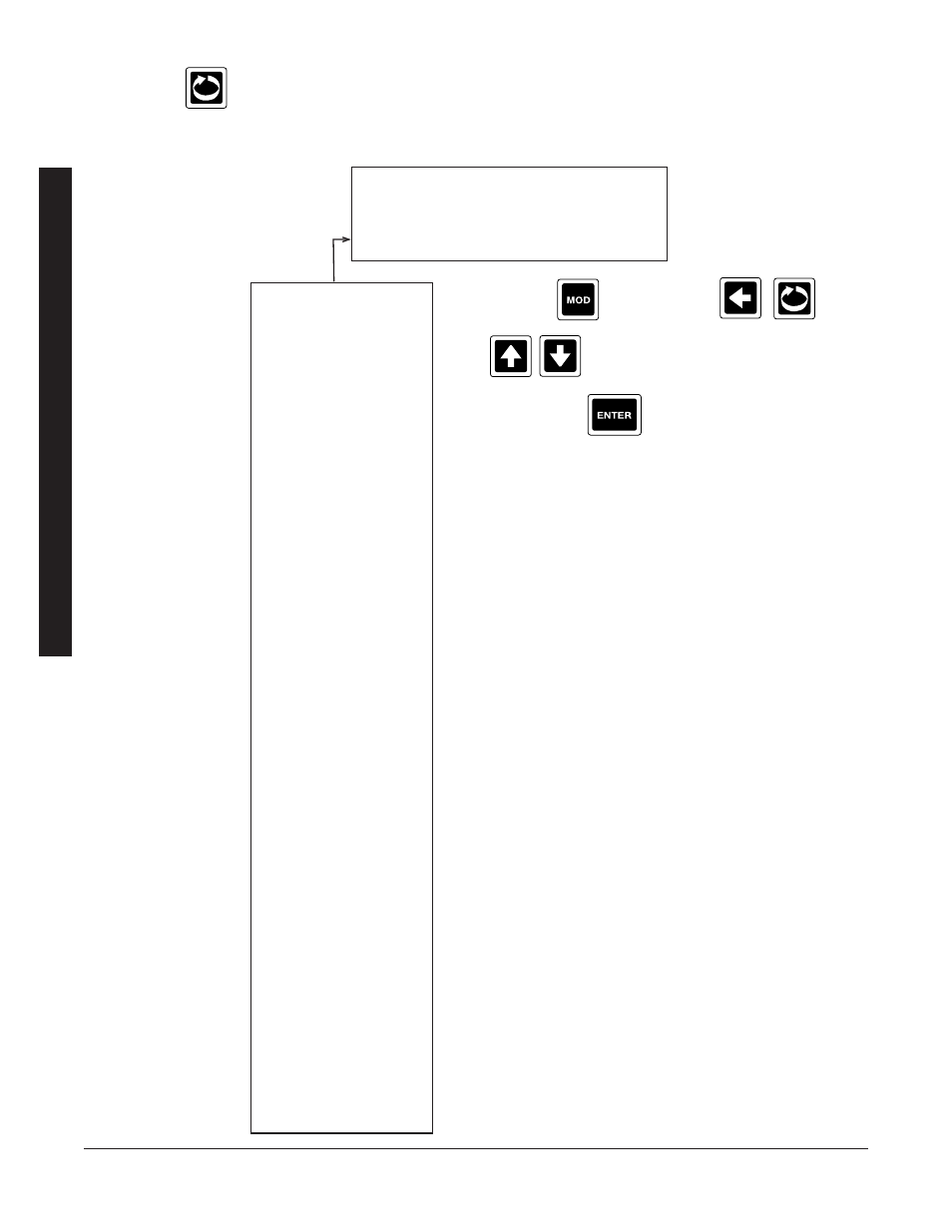 Dvxx reset actuator none / off | West Control Solutions MRC 9000 User Manual | Page 106 / 318