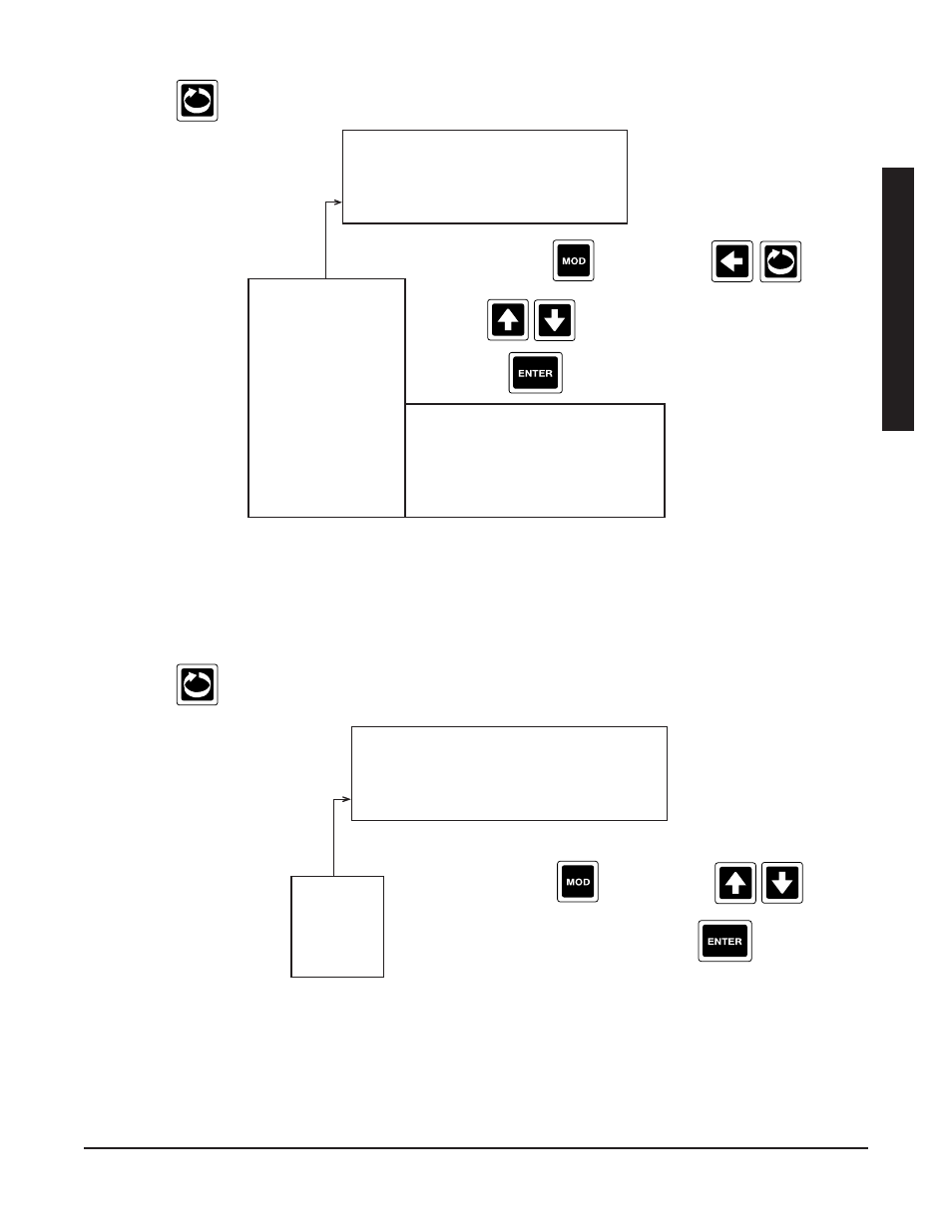 Rx value to record none used | West Control Solutions MRC 9000 User Manual | Page 129 / 318